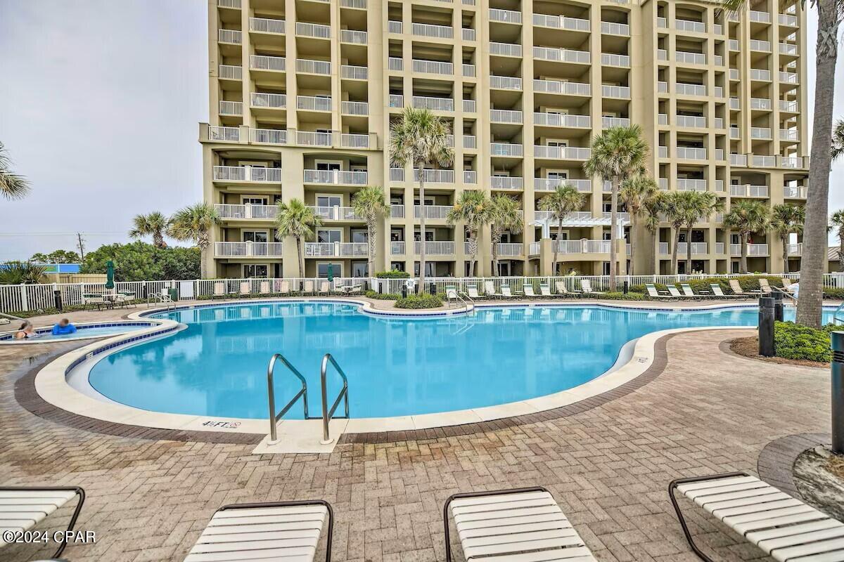 Grand Panama Beach Resort - Residential