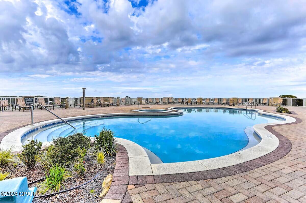 Grand Panama Beach Resort - Residential