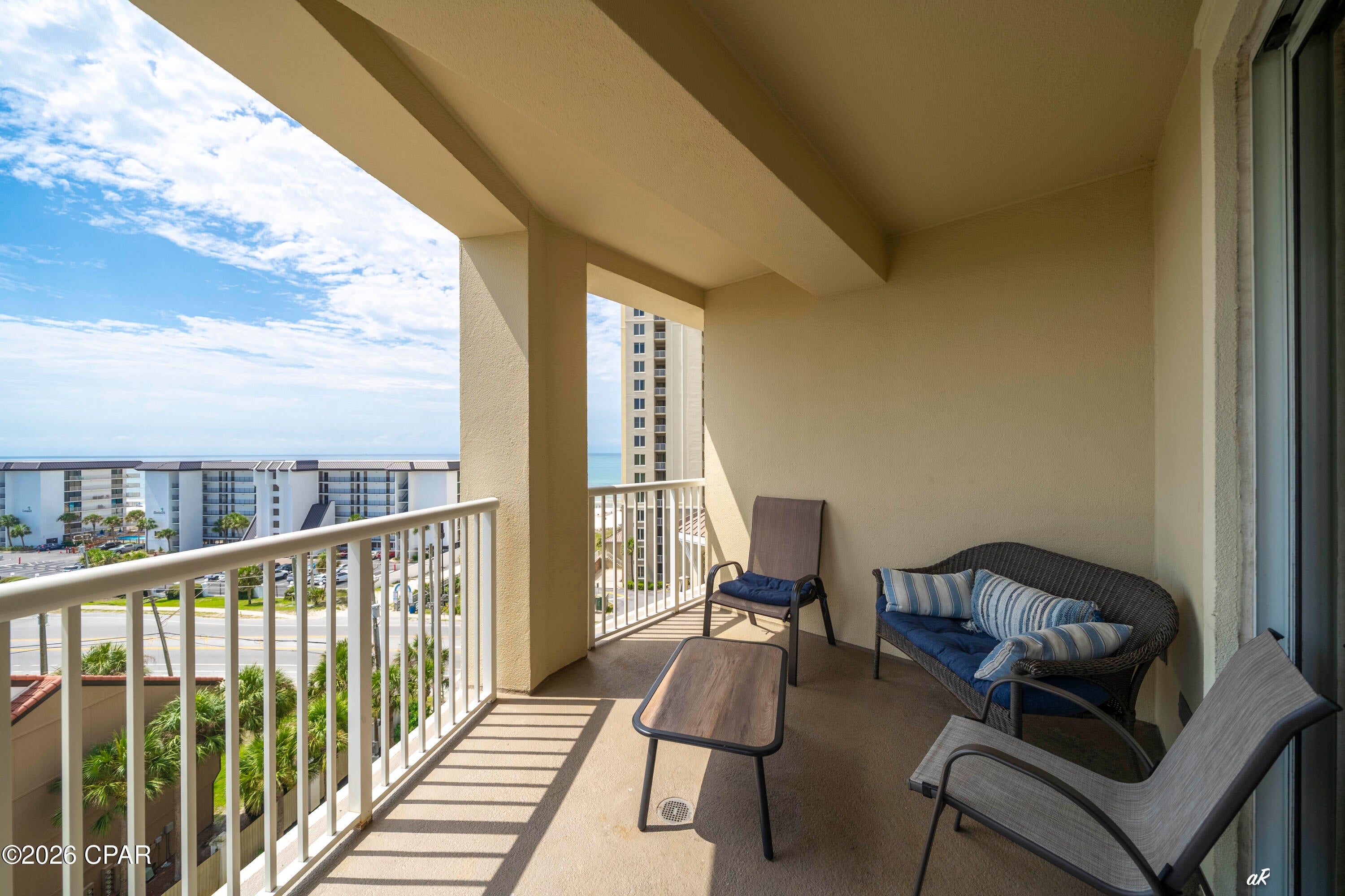 Grand Panama Beach Resort - Residential