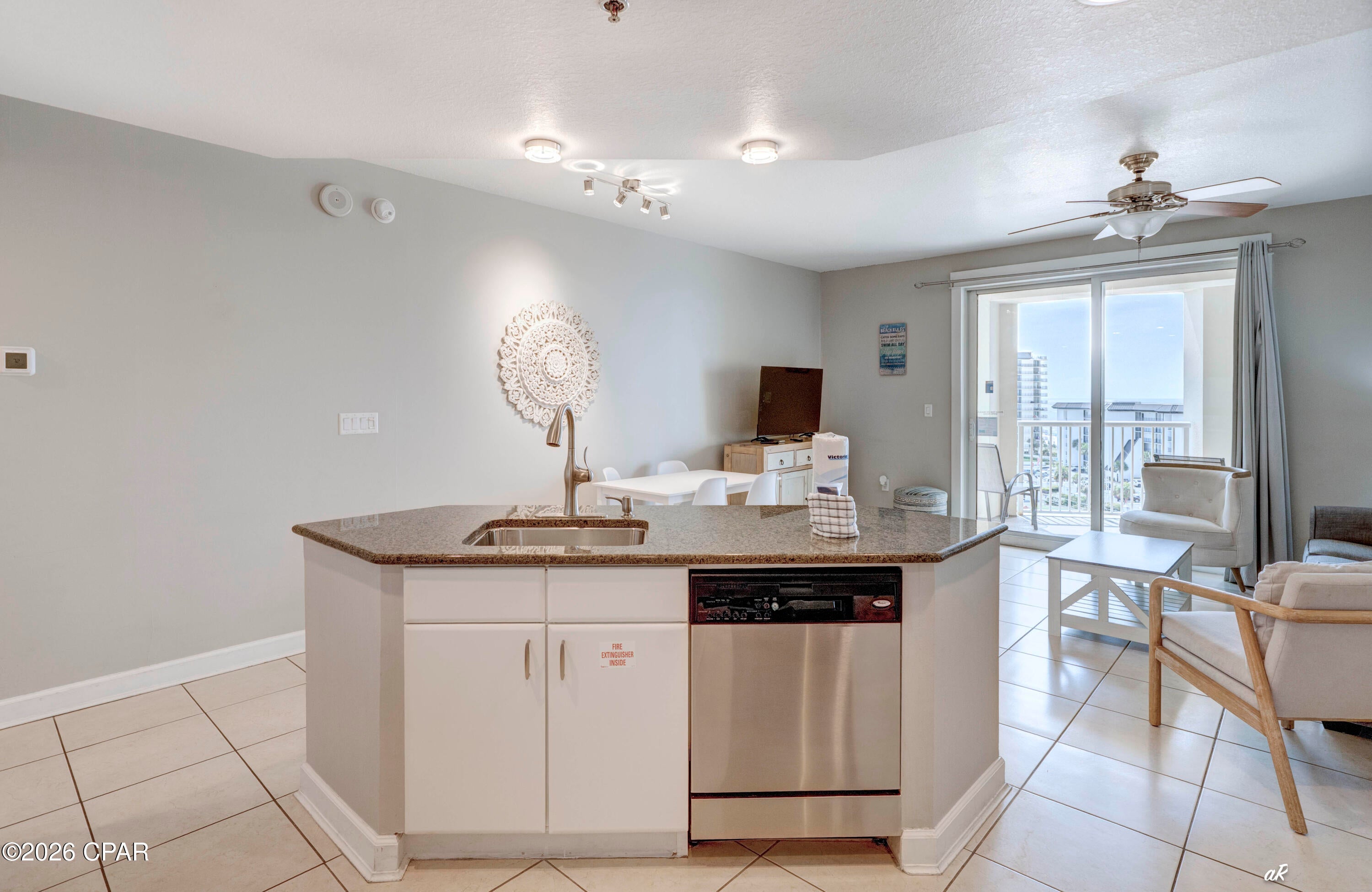 Grand Panama Beach Resort - Residential