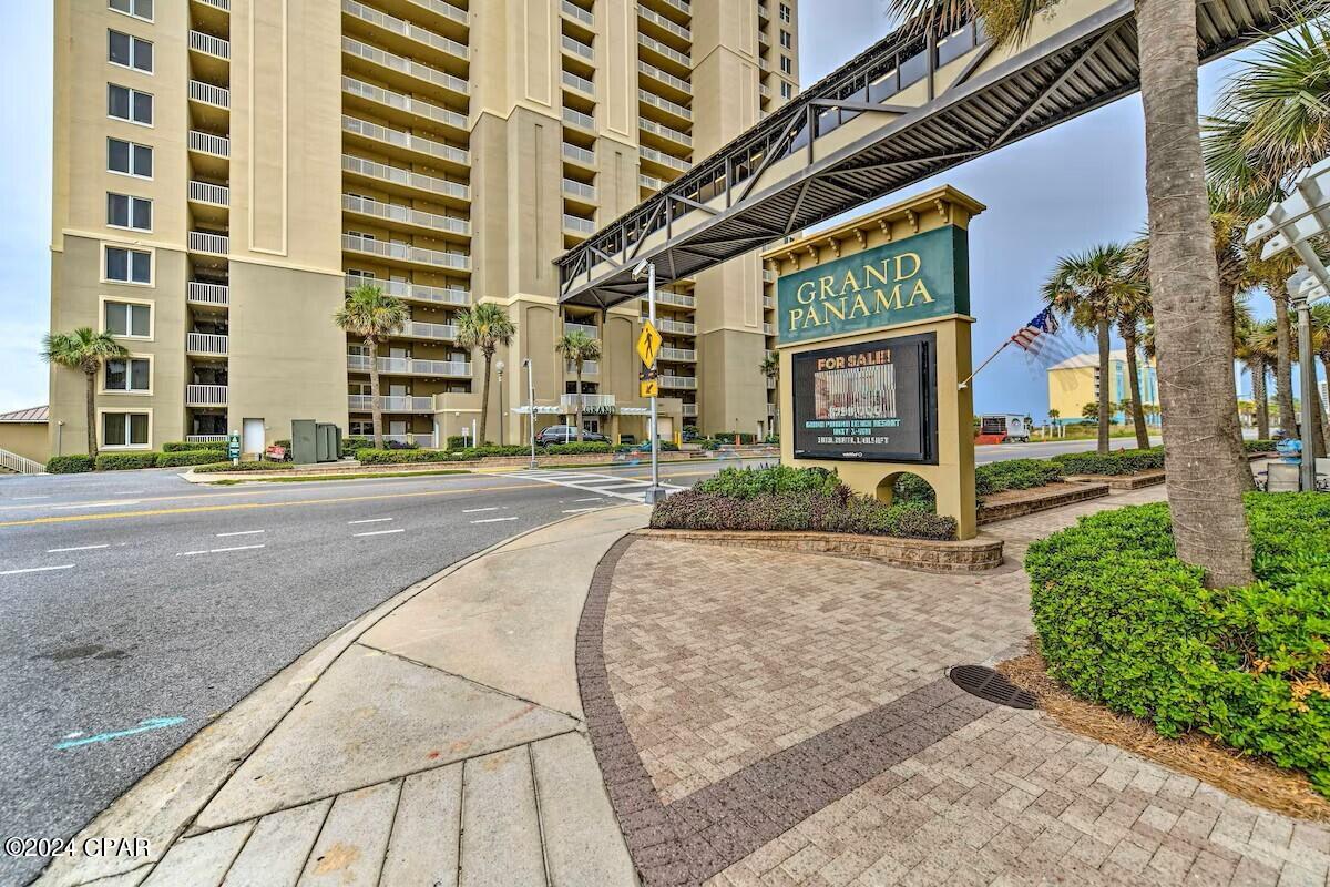 Grand Panama Beach Resort - Residential