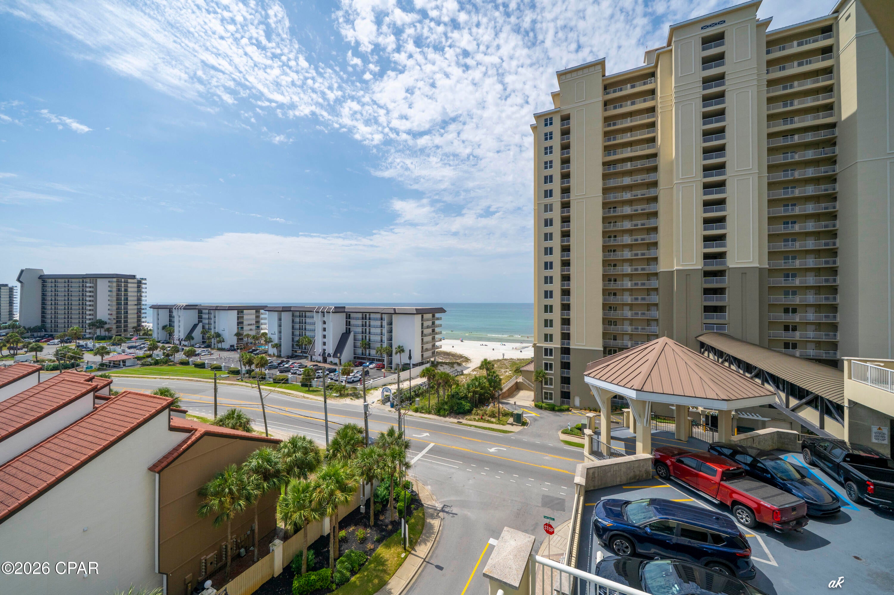 Grand Panama Beach Resort - Residential