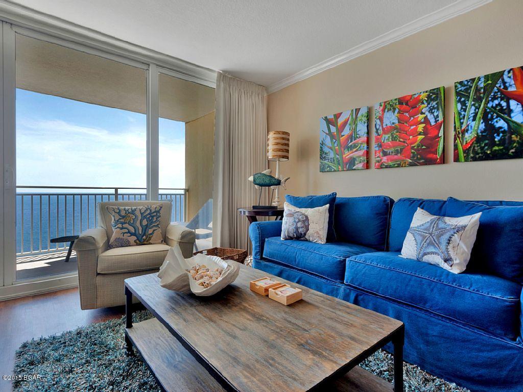 Emerald Beach Resort - Residential