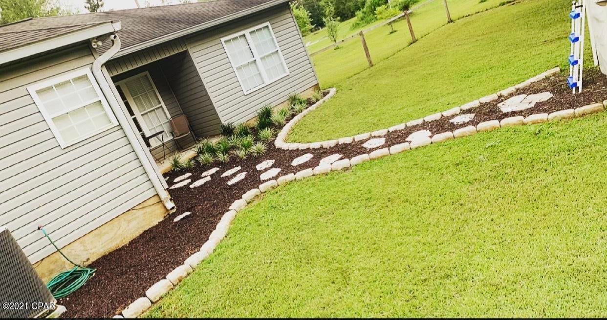 [No Recorded Subdiv] - Residential
