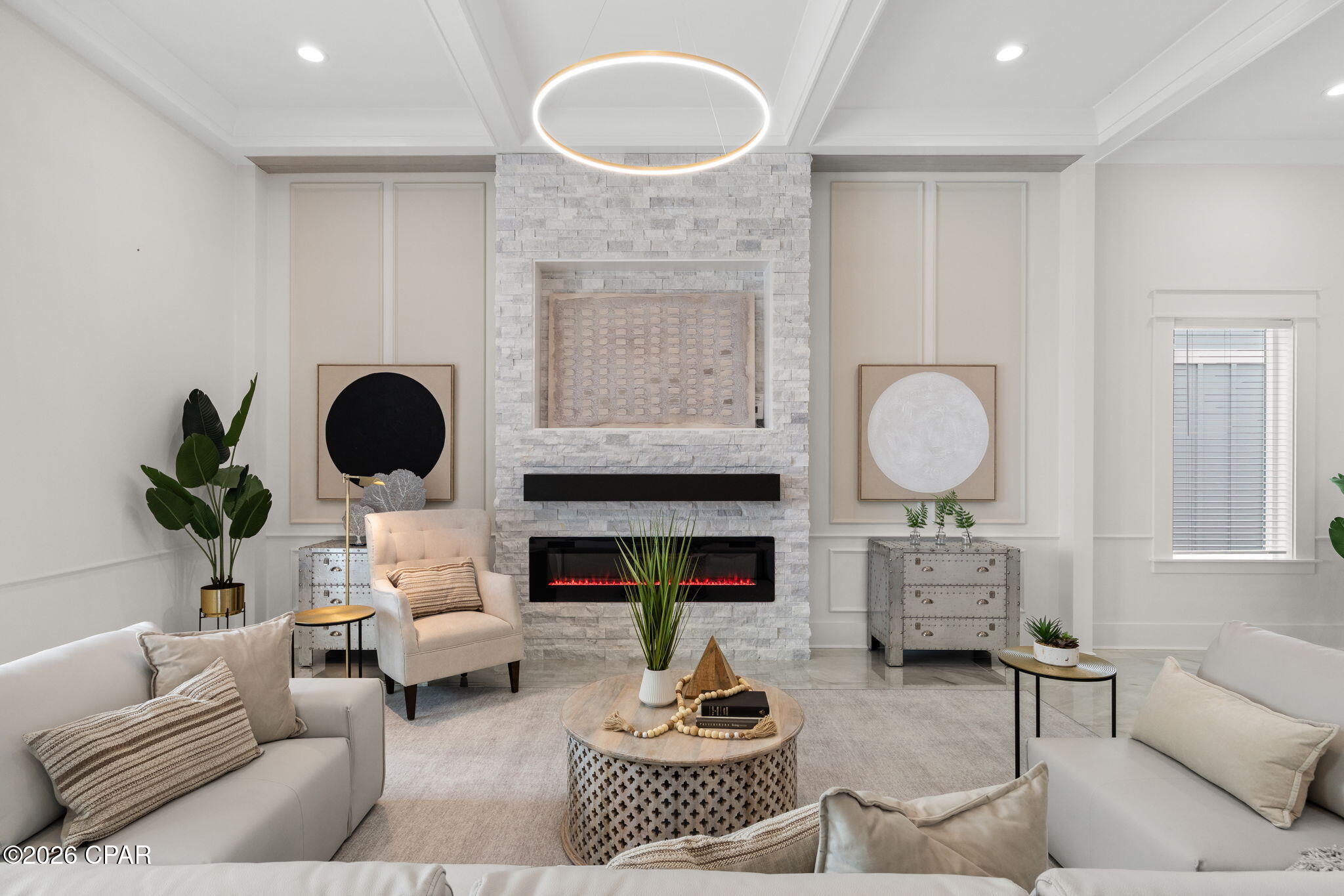 Laguna Beach Estates 7th Add - Residential
