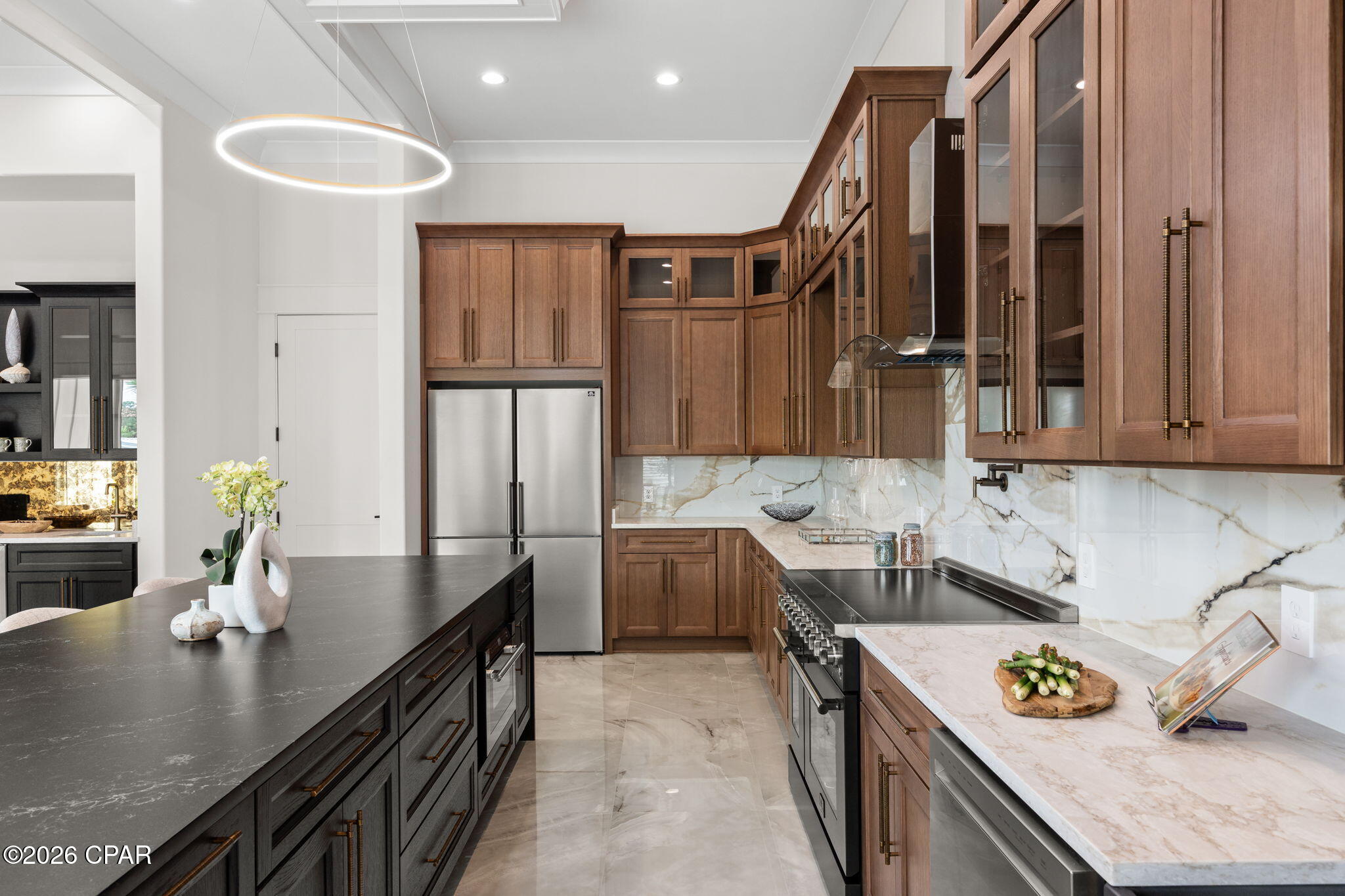 Laguna Beach Estates 7th Add - Residential