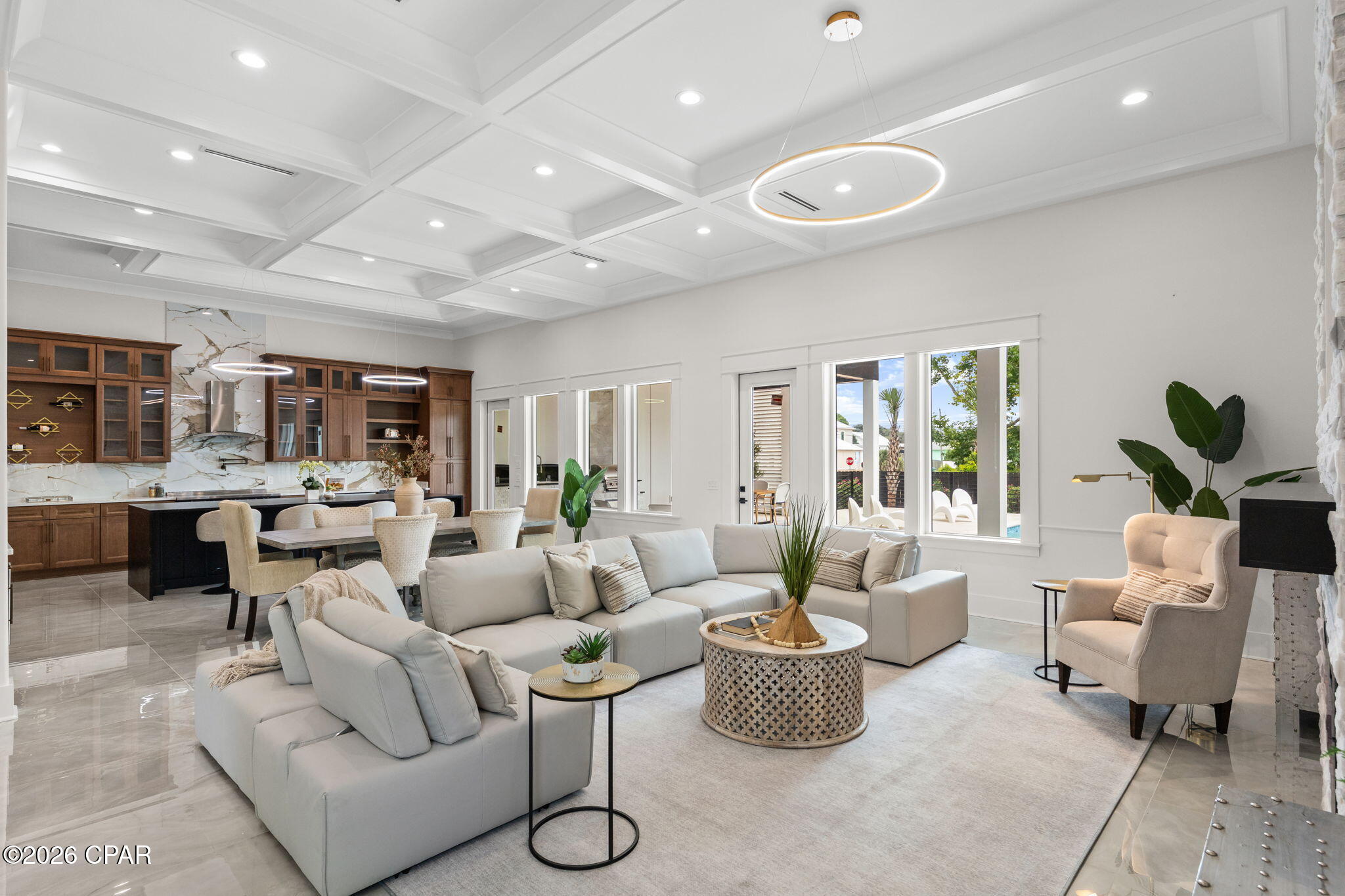 Laguna Beach Estates 7th Add - Residential