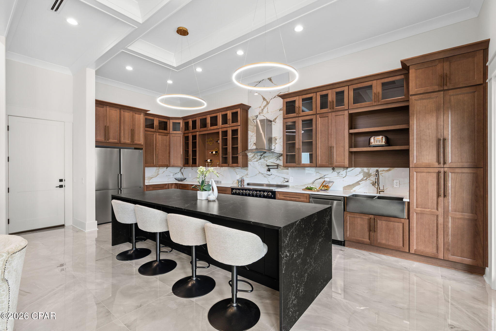 Laguna Beach Estates 7th Add - Residential