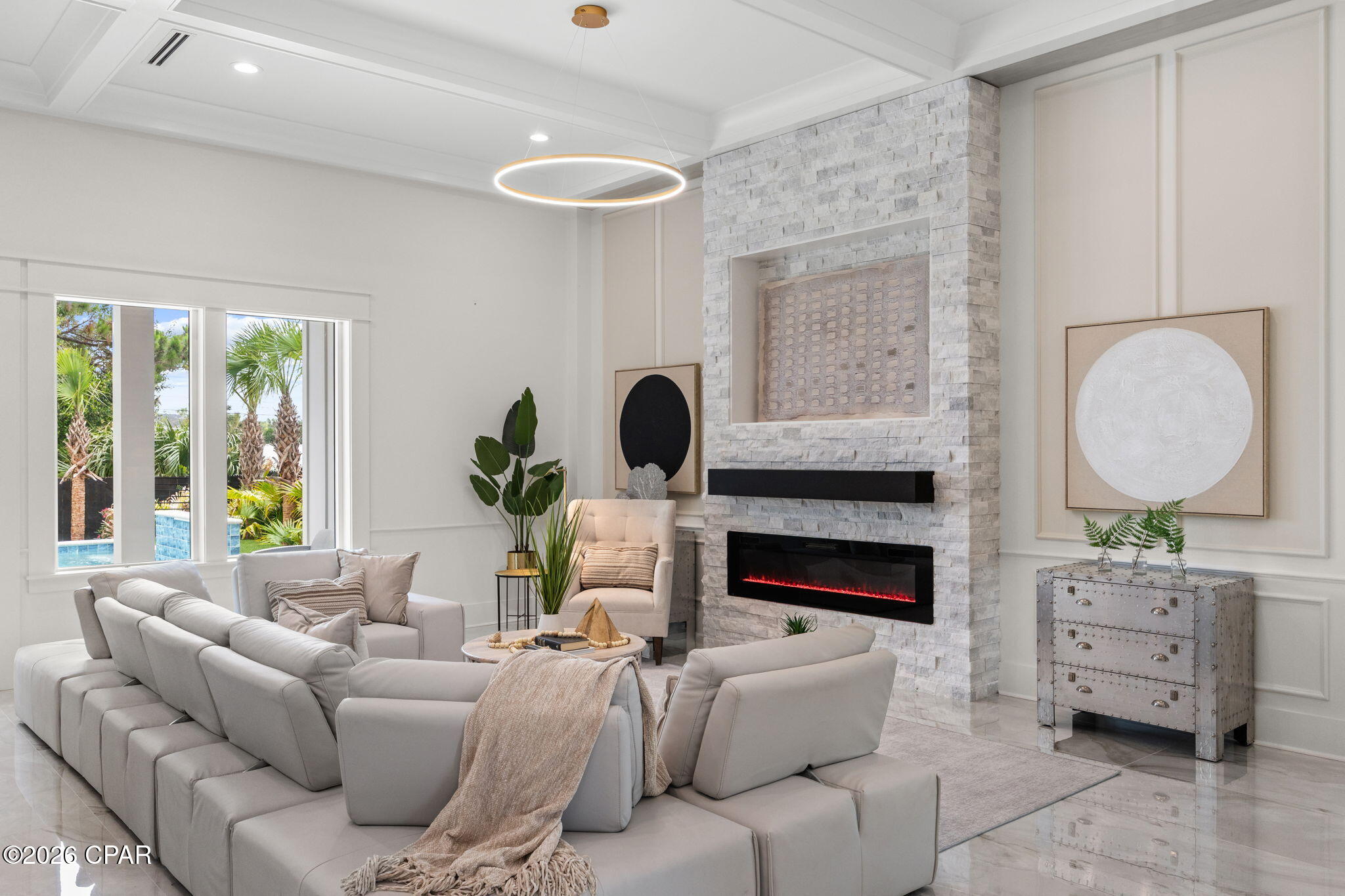 Laguna Beach Estates 7th Add - Residential