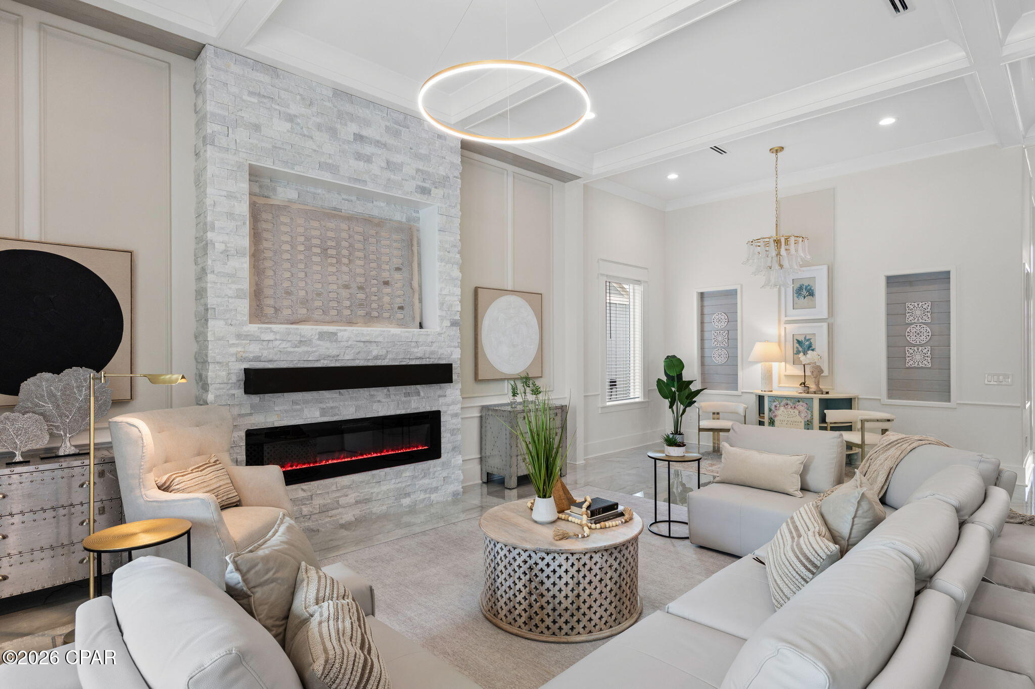 Laguna Beach Estates 7th Add - Residential