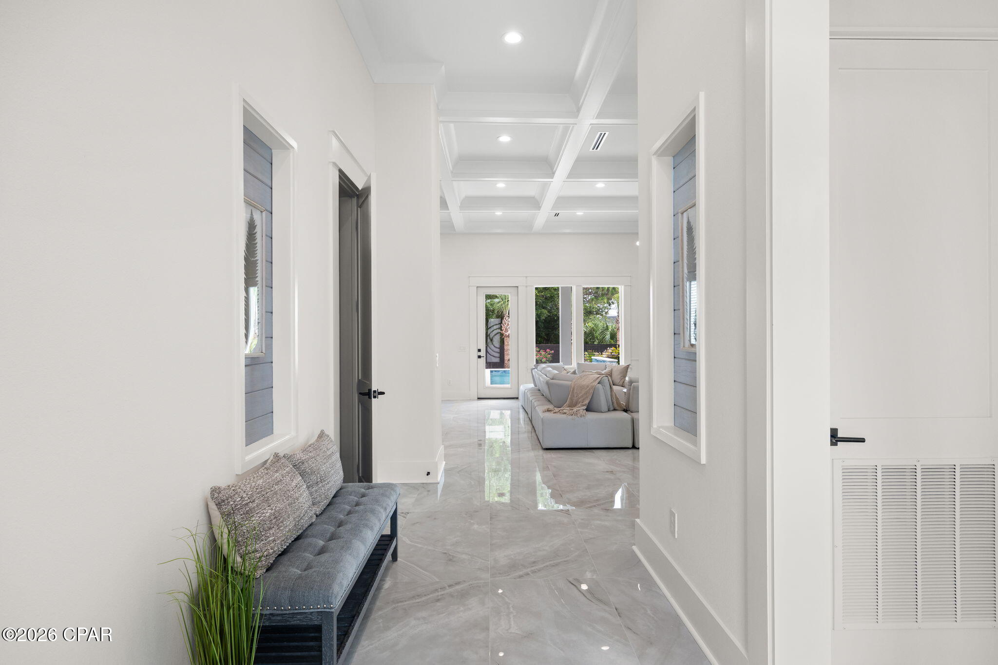 Laguna Beach Estates 7th Add - Residential