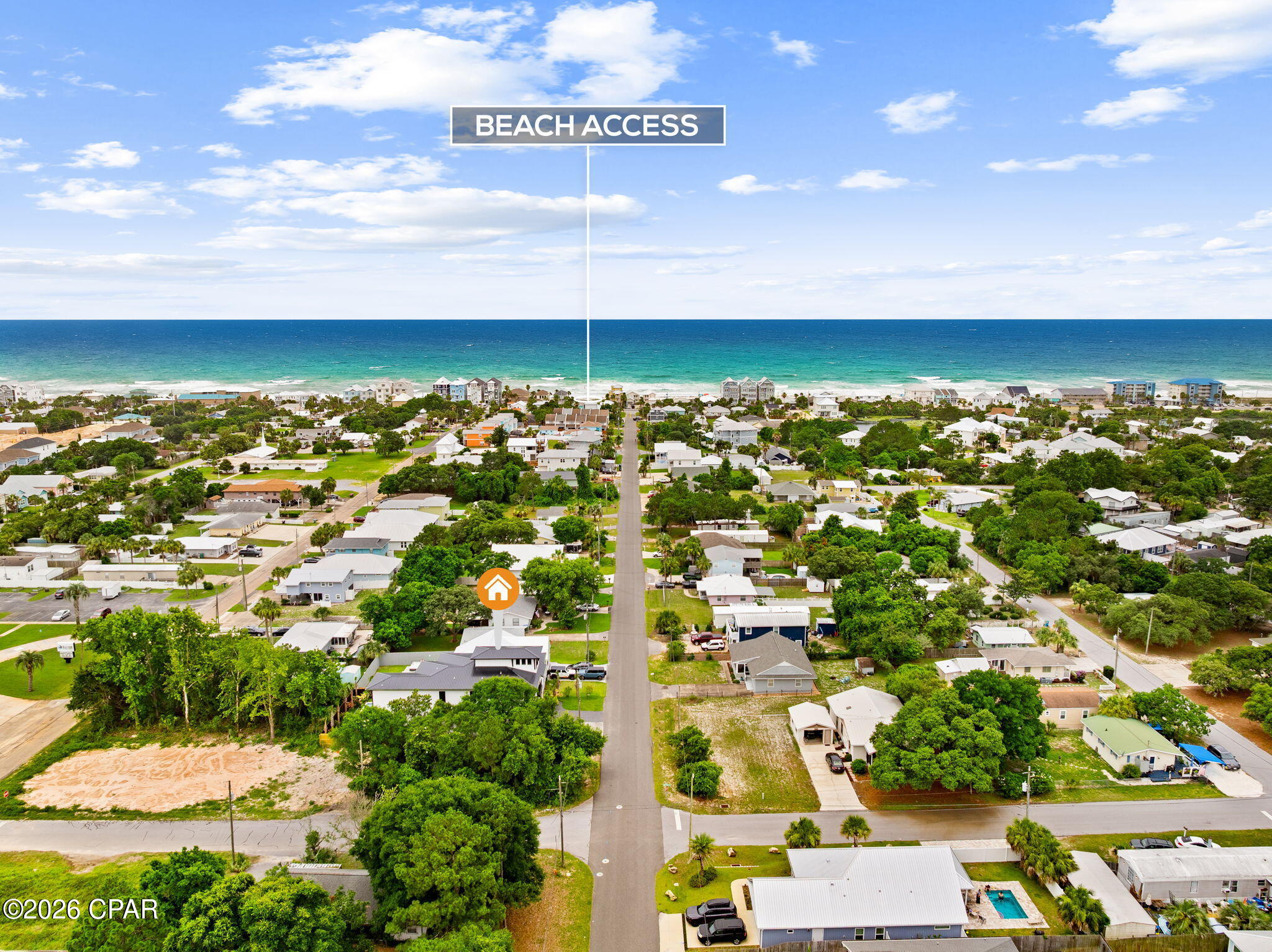 Laguna Beach Estates 7th Add - Residential