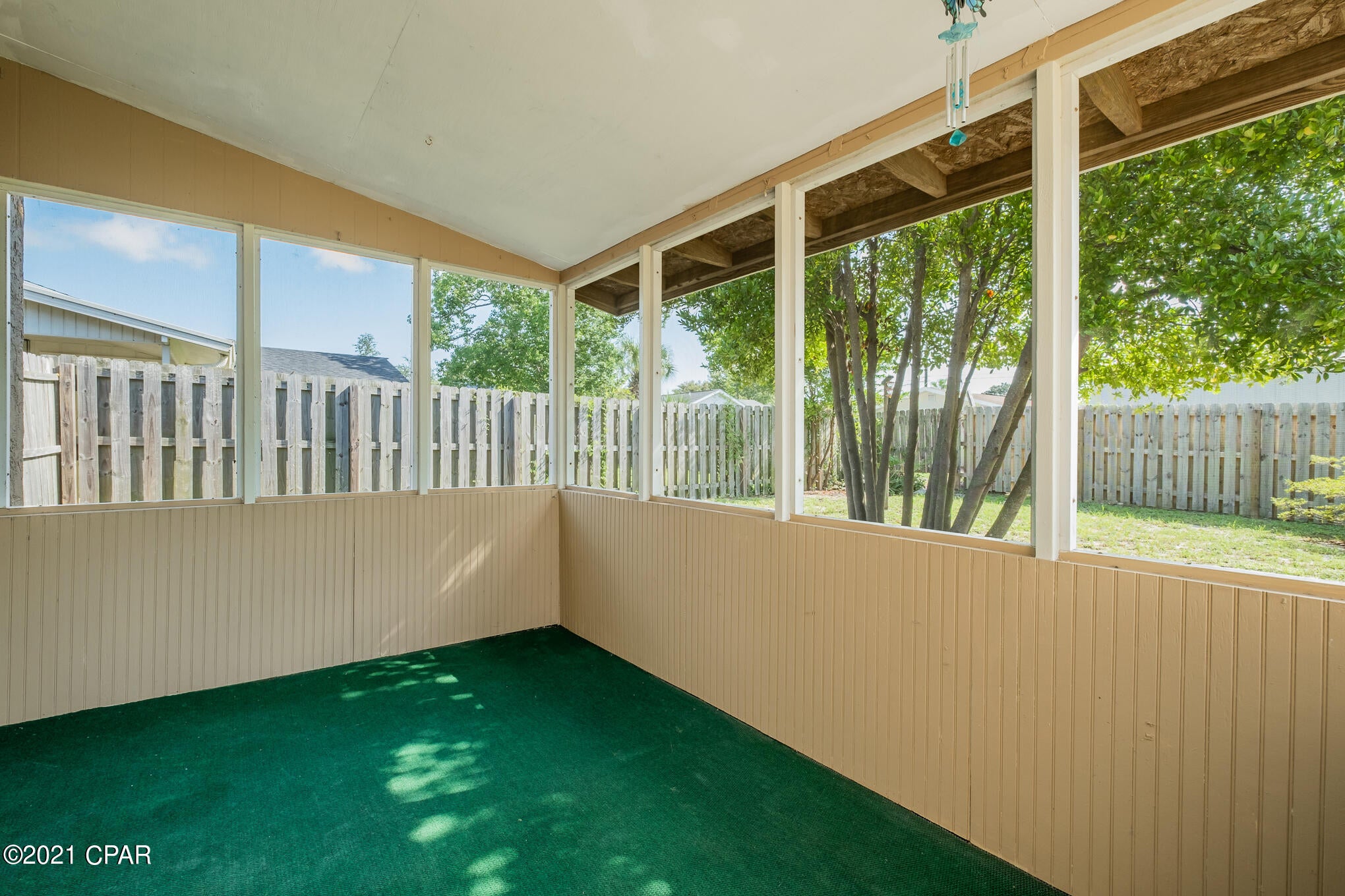 Open Sands - Residential