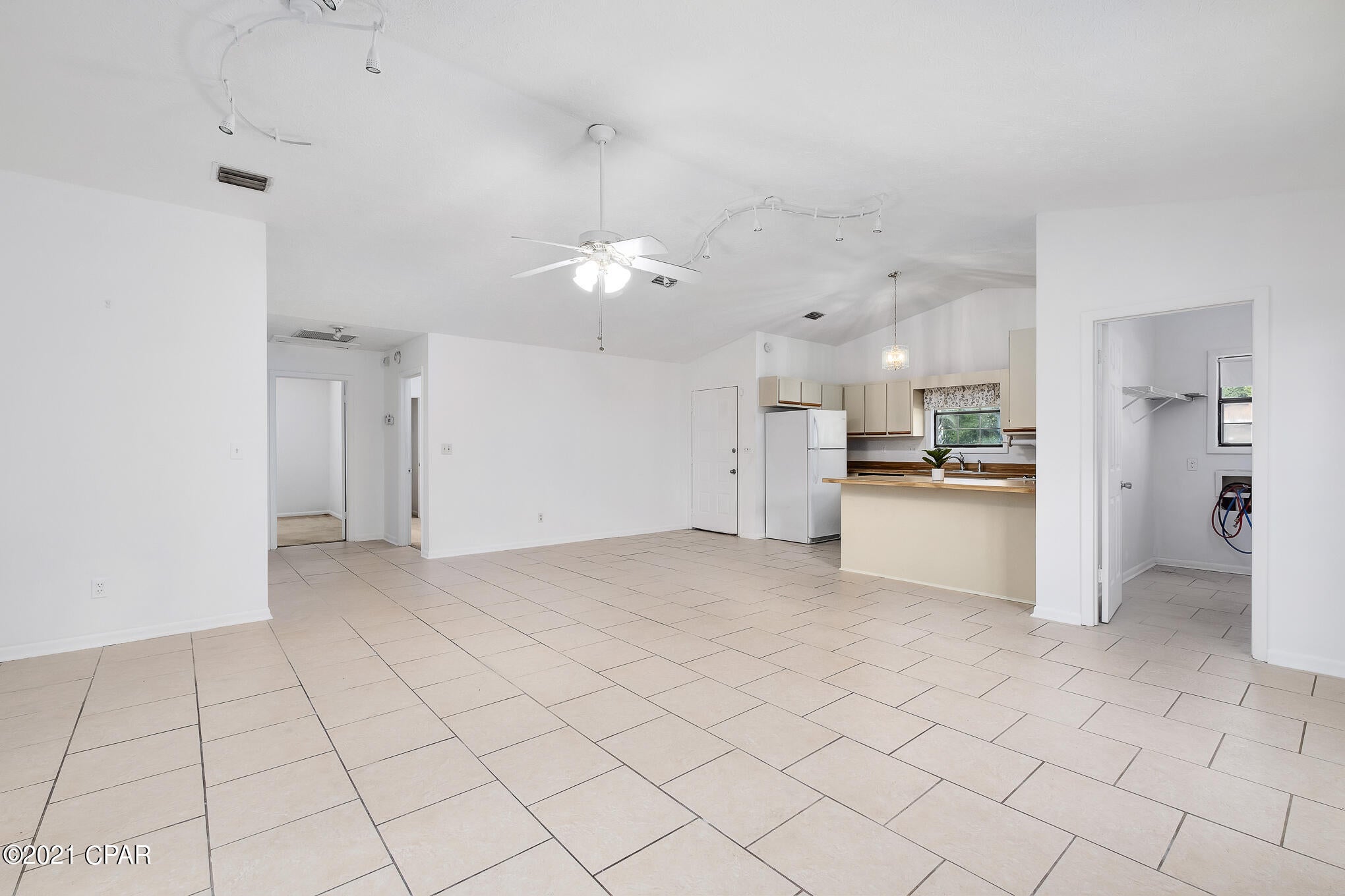 Open Sands - Residential