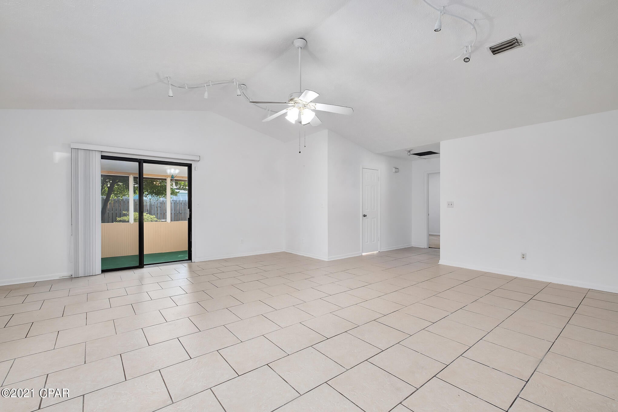 Open Sands - Residential