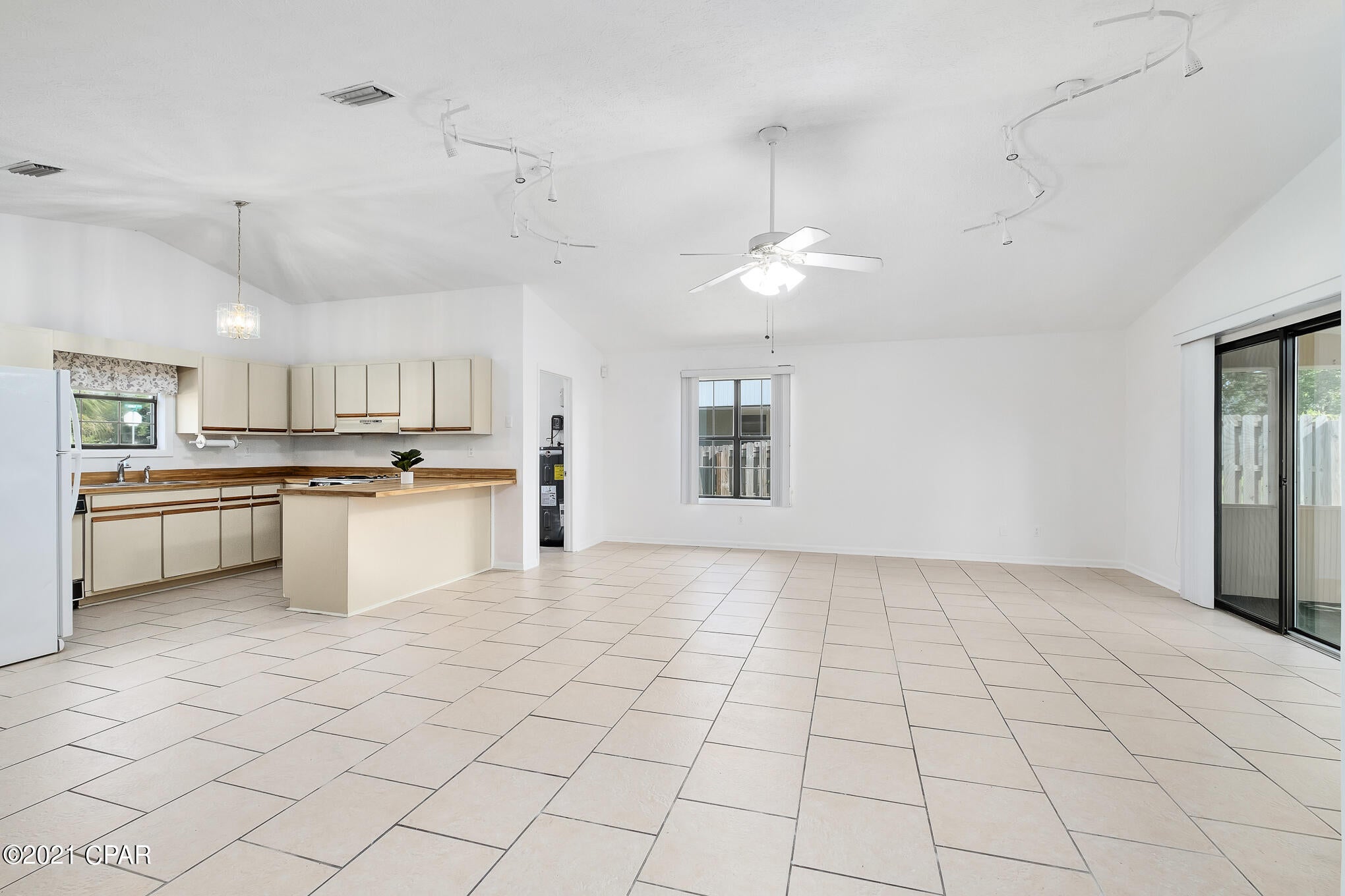 Open Sands - Residential