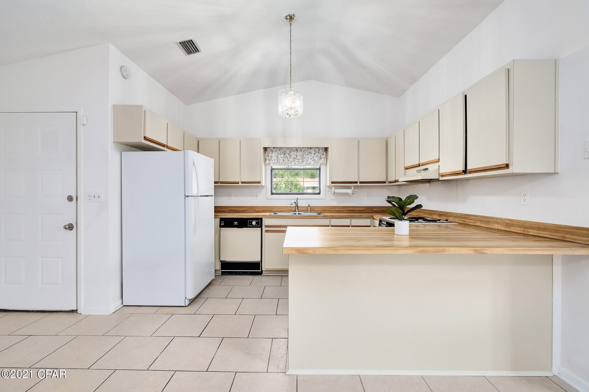 Open Sands - Residential