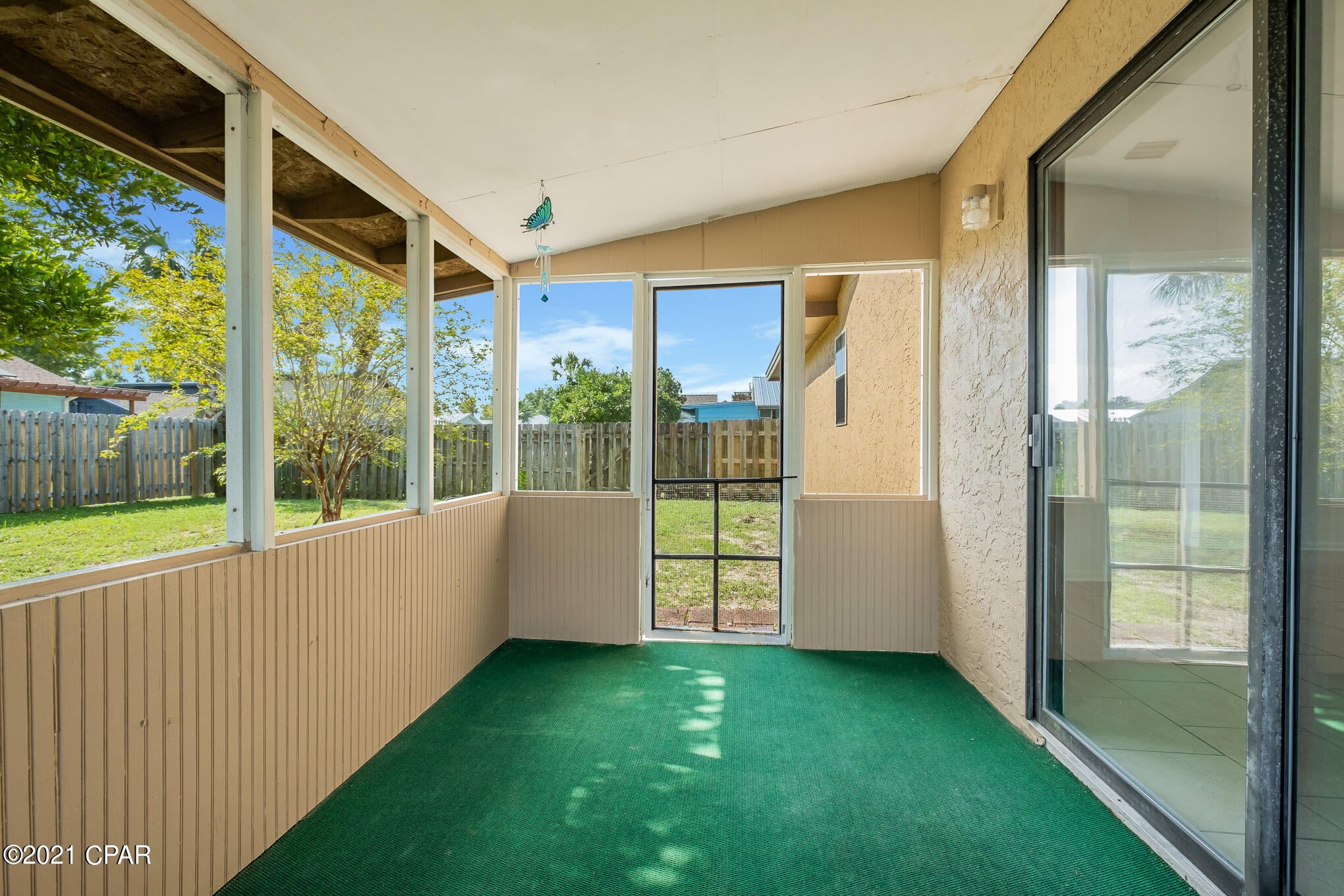 Open Sands - Residential