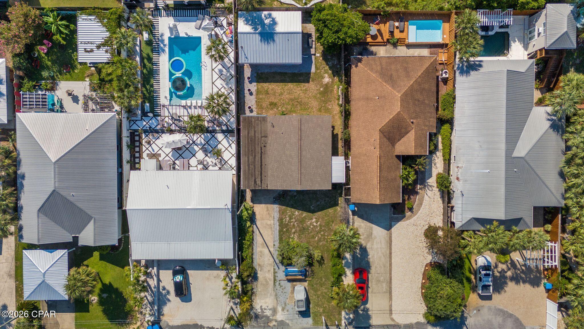 Kiska Beach - Residential