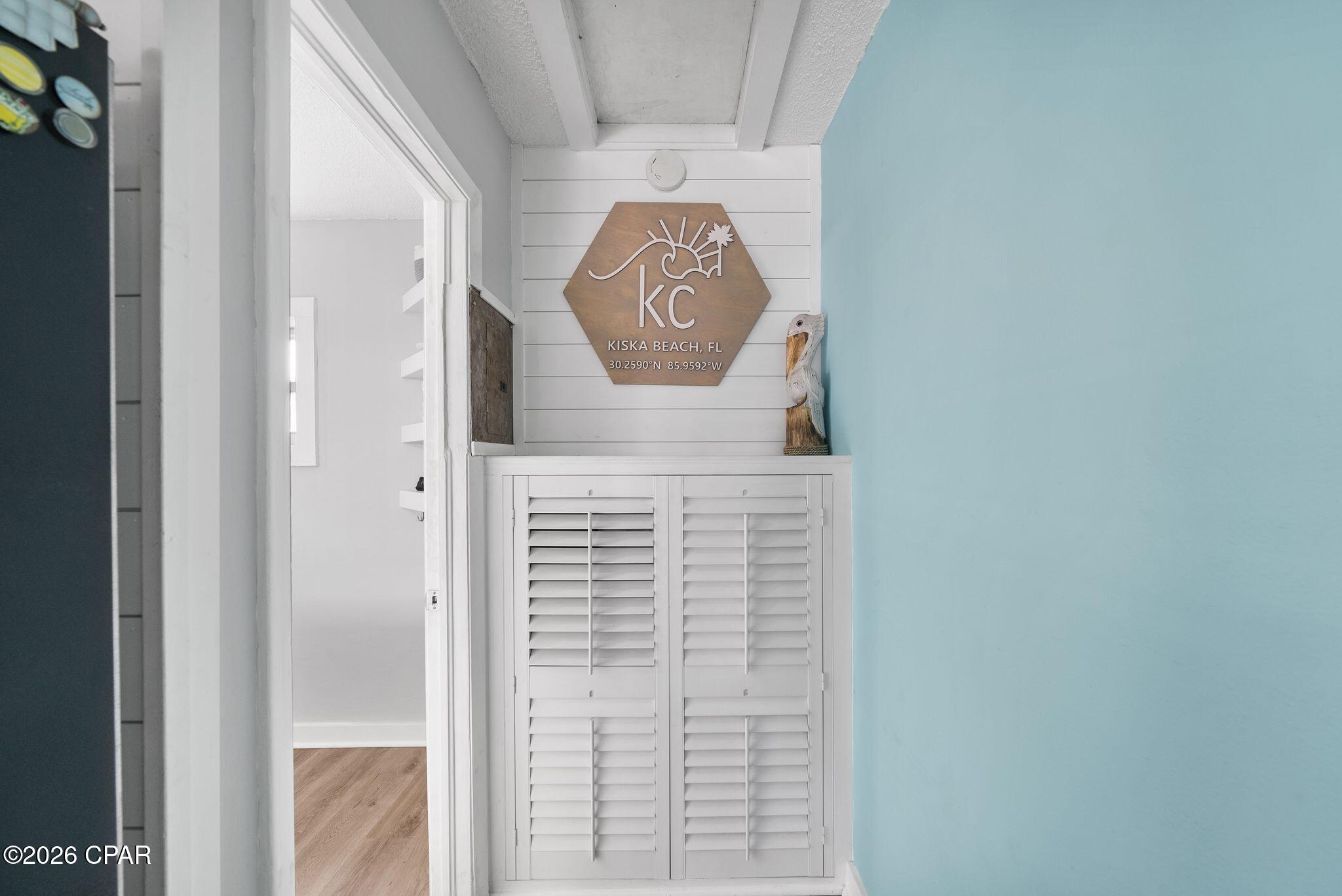 Kiska Beach - Residential
