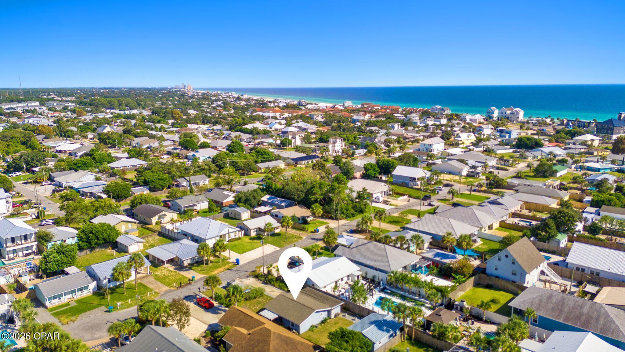 Kiska Beach - Residential