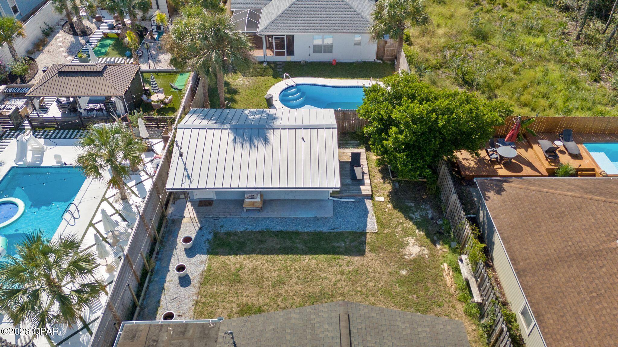 Kiska Beach - Residential