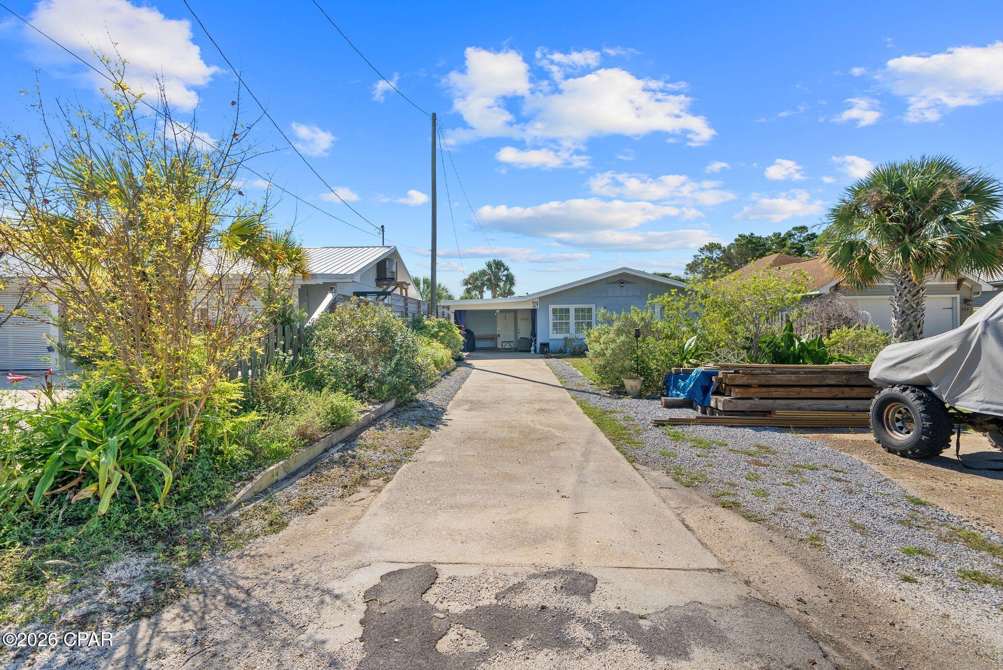 Kiska Beach - Residential