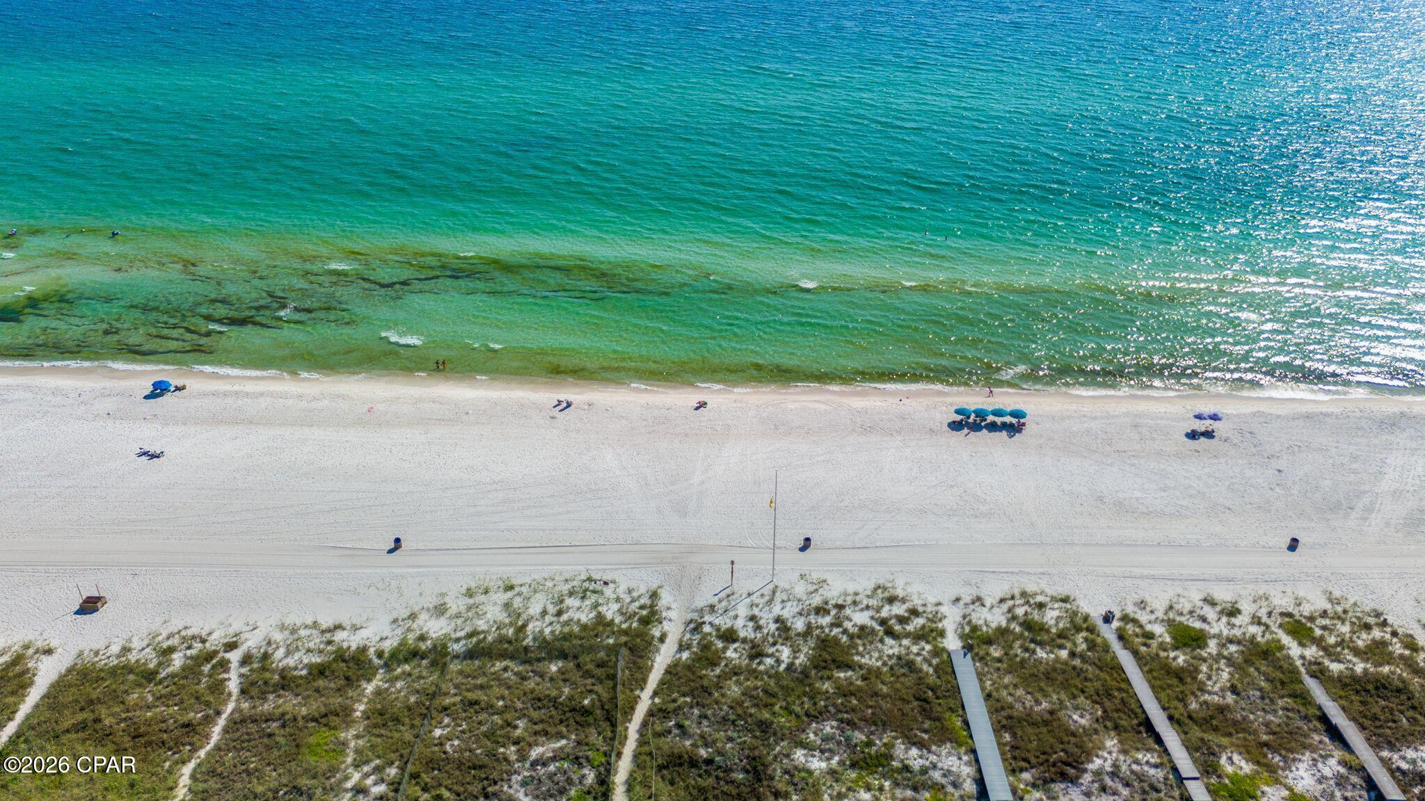 Kiska Beach - Residential