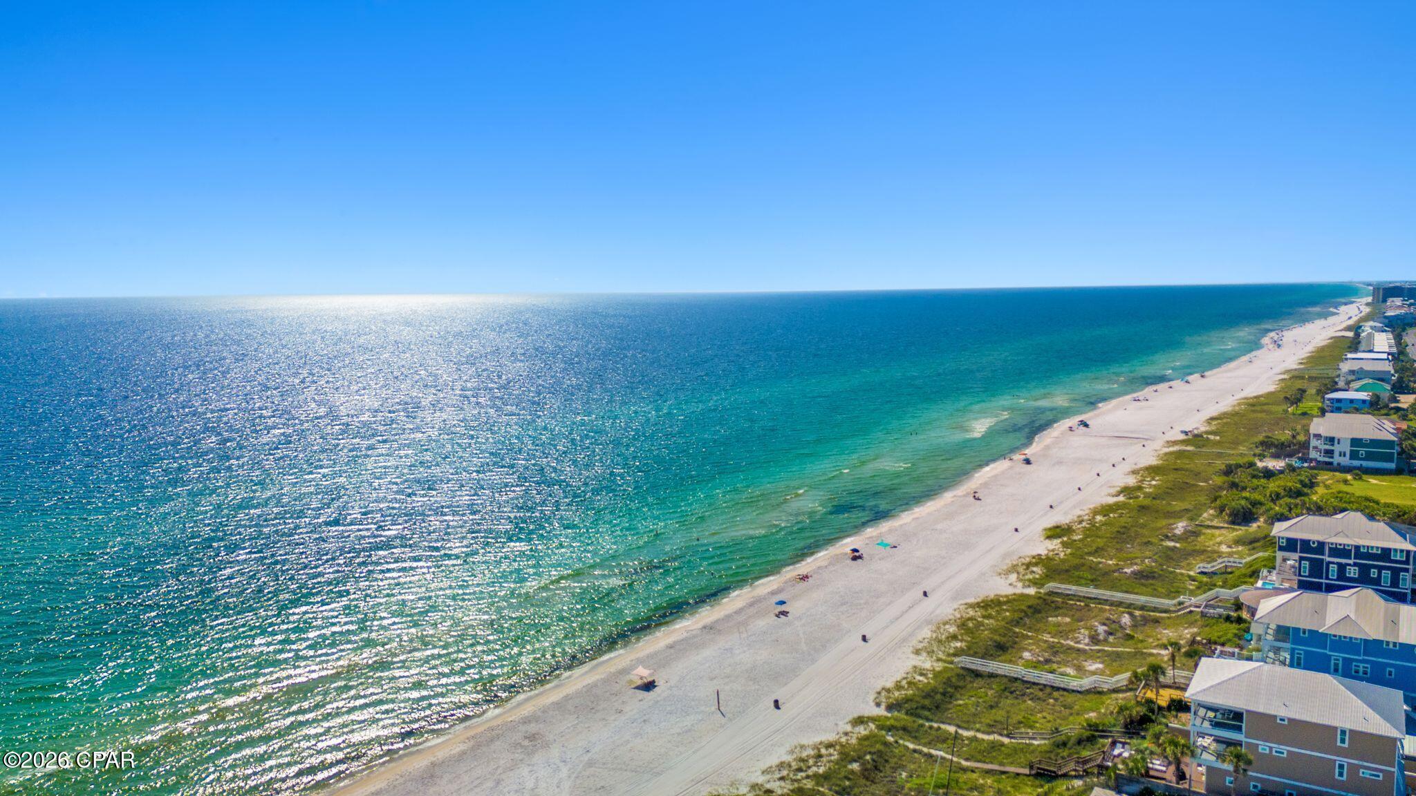Kiska Beach - Residential