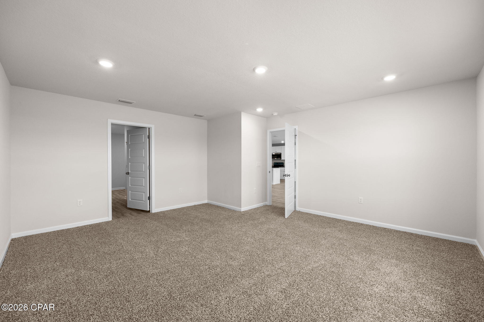 Morningside - Residential Lease