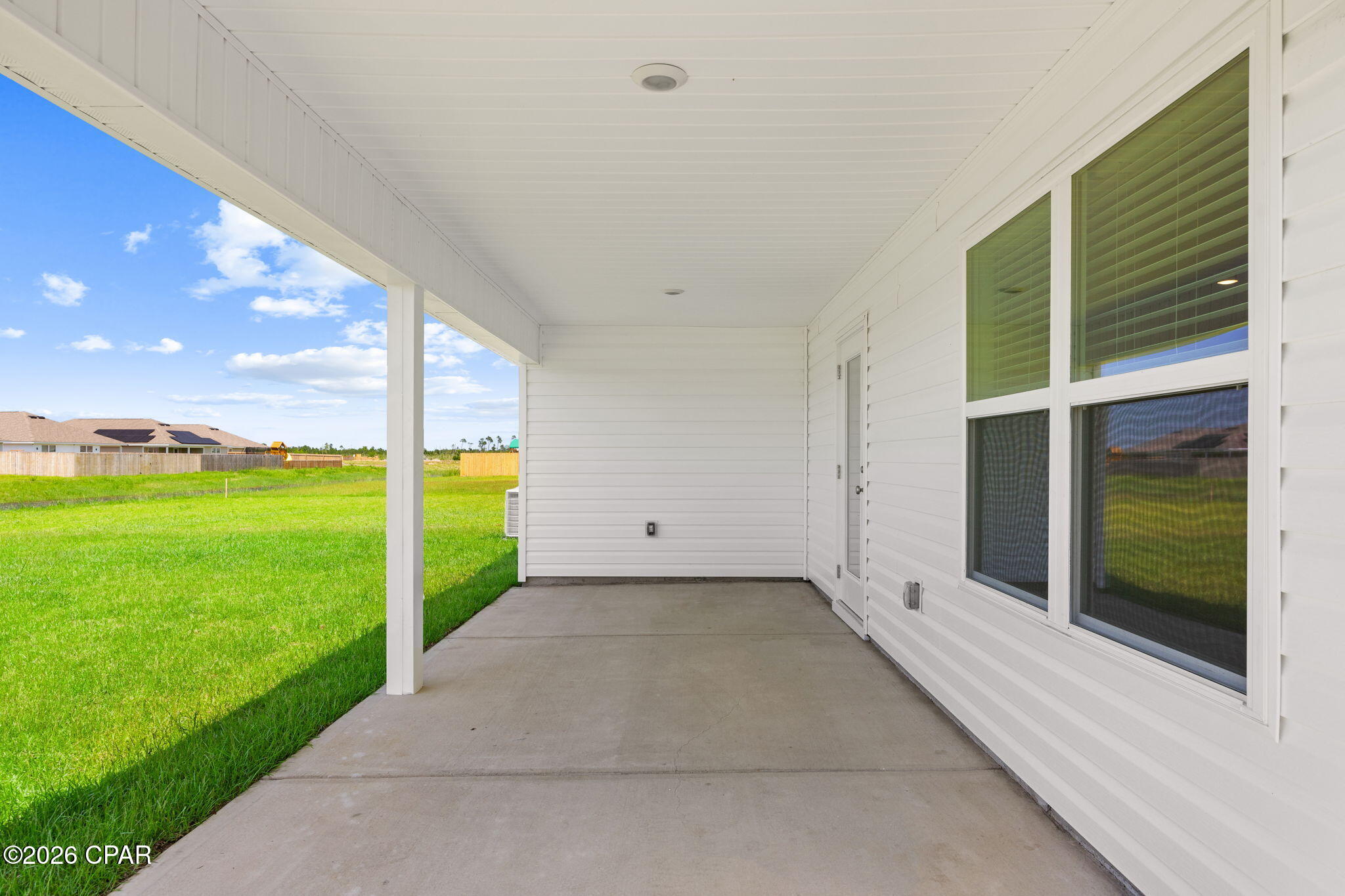 Morningside - Residential Lease