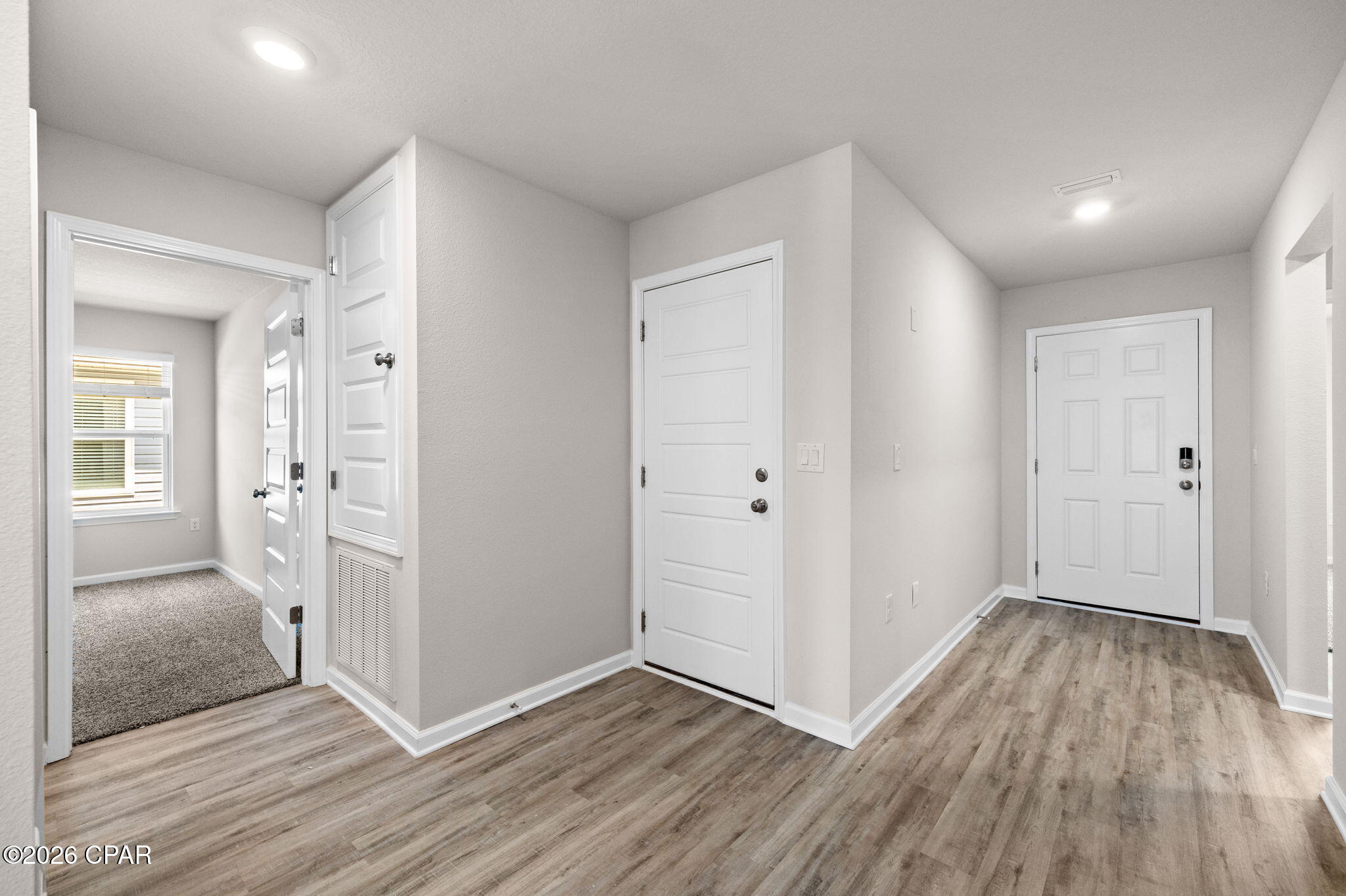 Morningside - Residential Lease