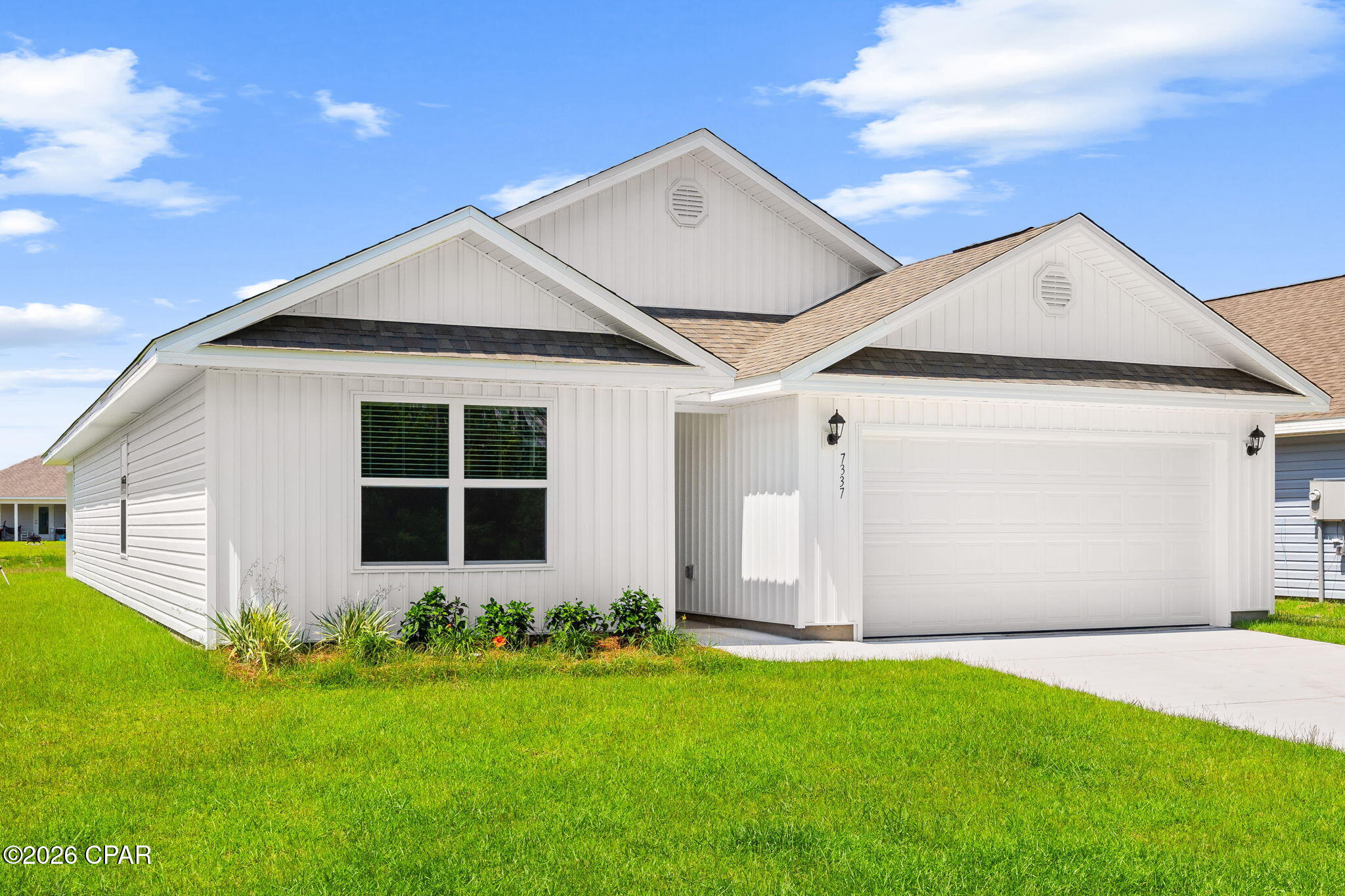 Morningside - Residential Lease
