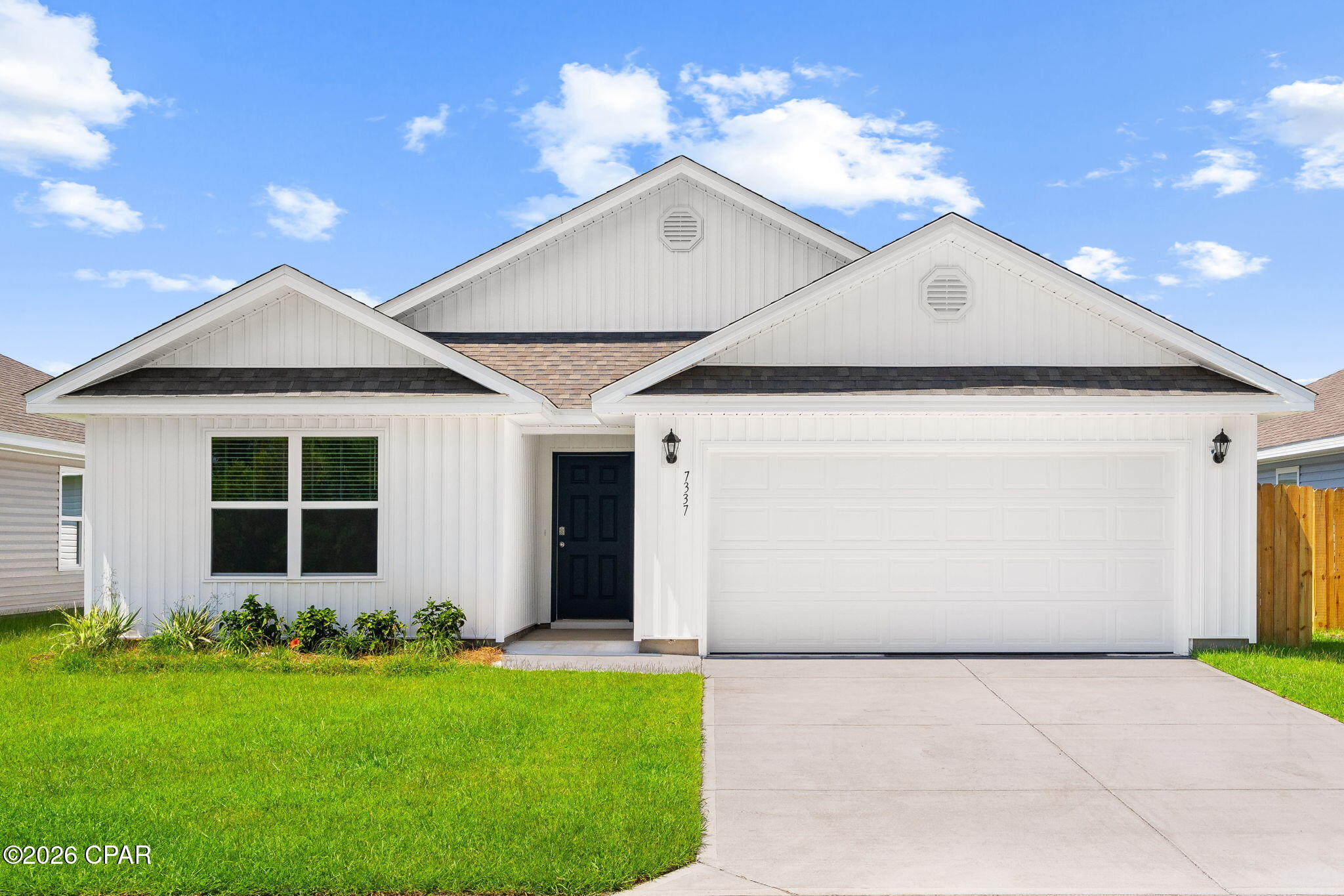 Morningside - Residential Lease