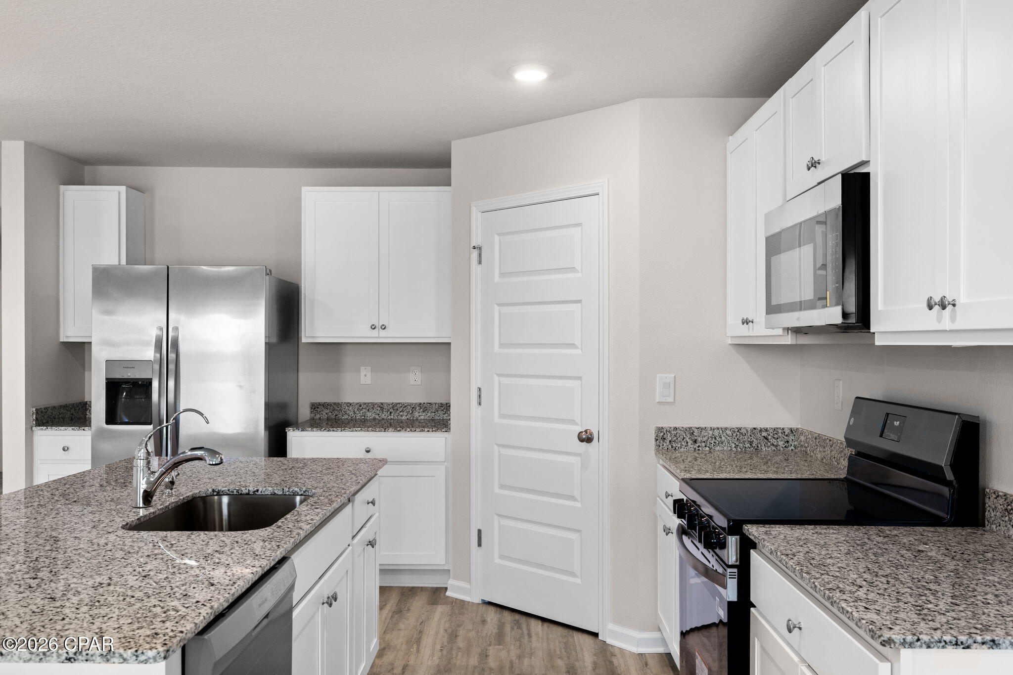 Morningside - Residential Lease