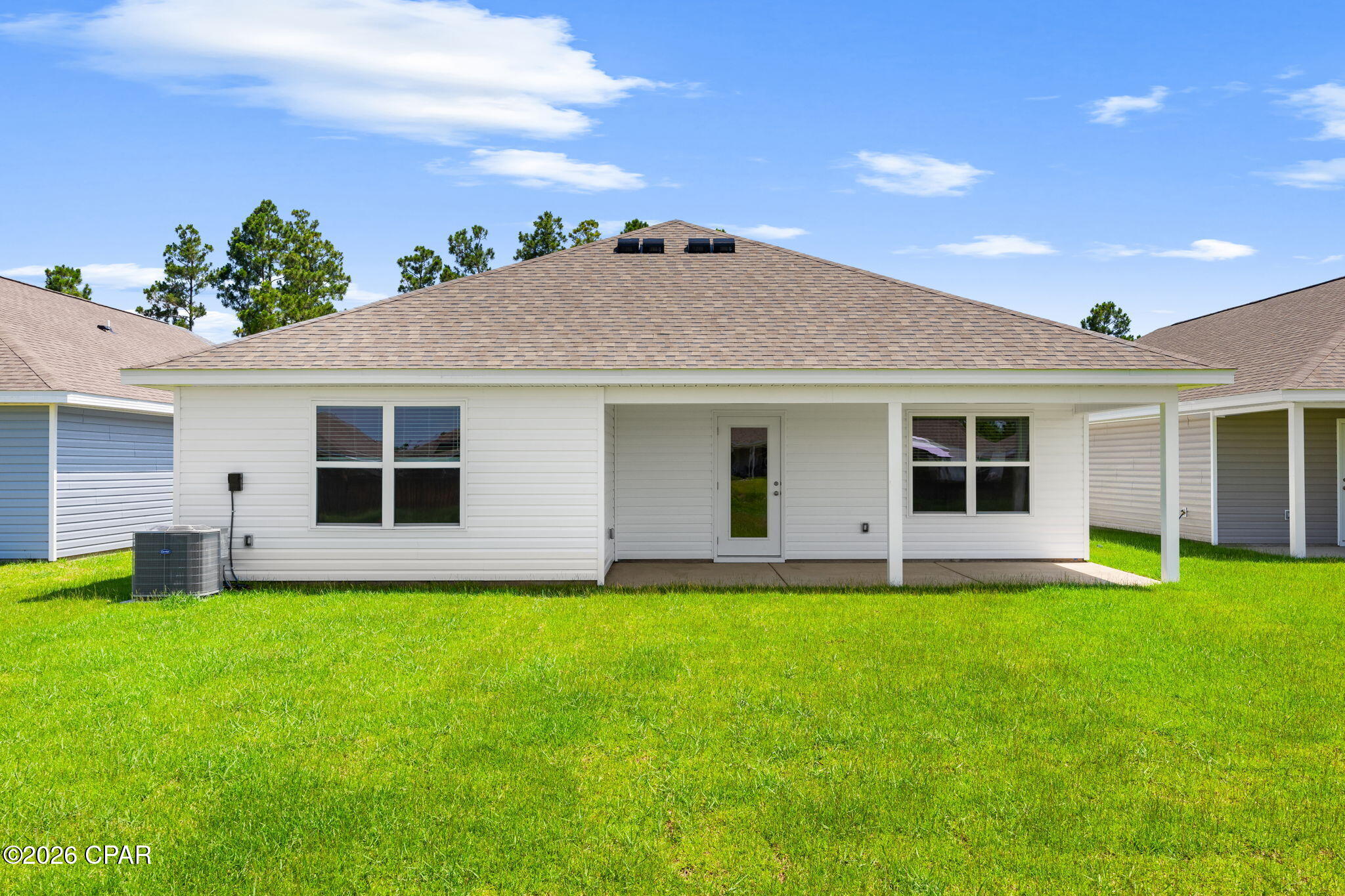Morningside - Residential Lease