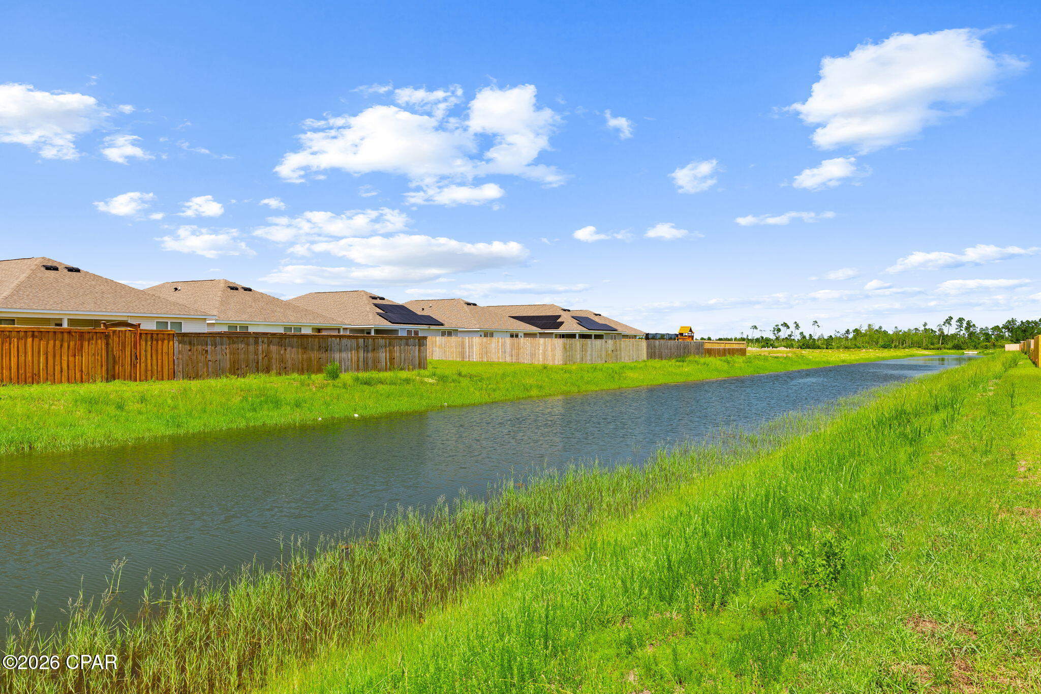 Morningside - Residential Lease