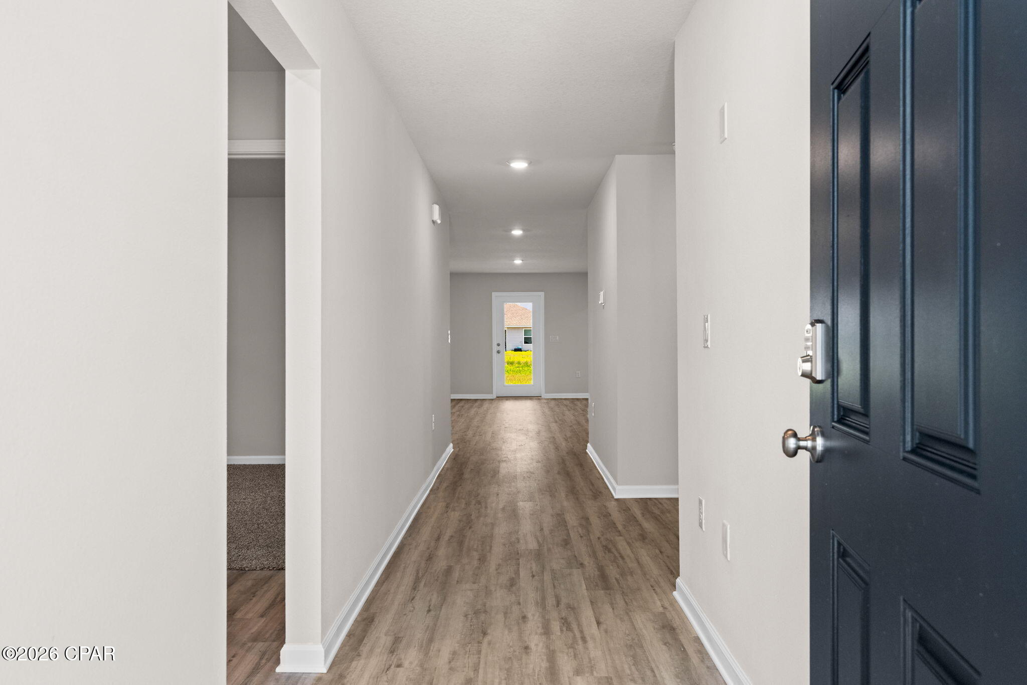 Morningside - Residential Lease