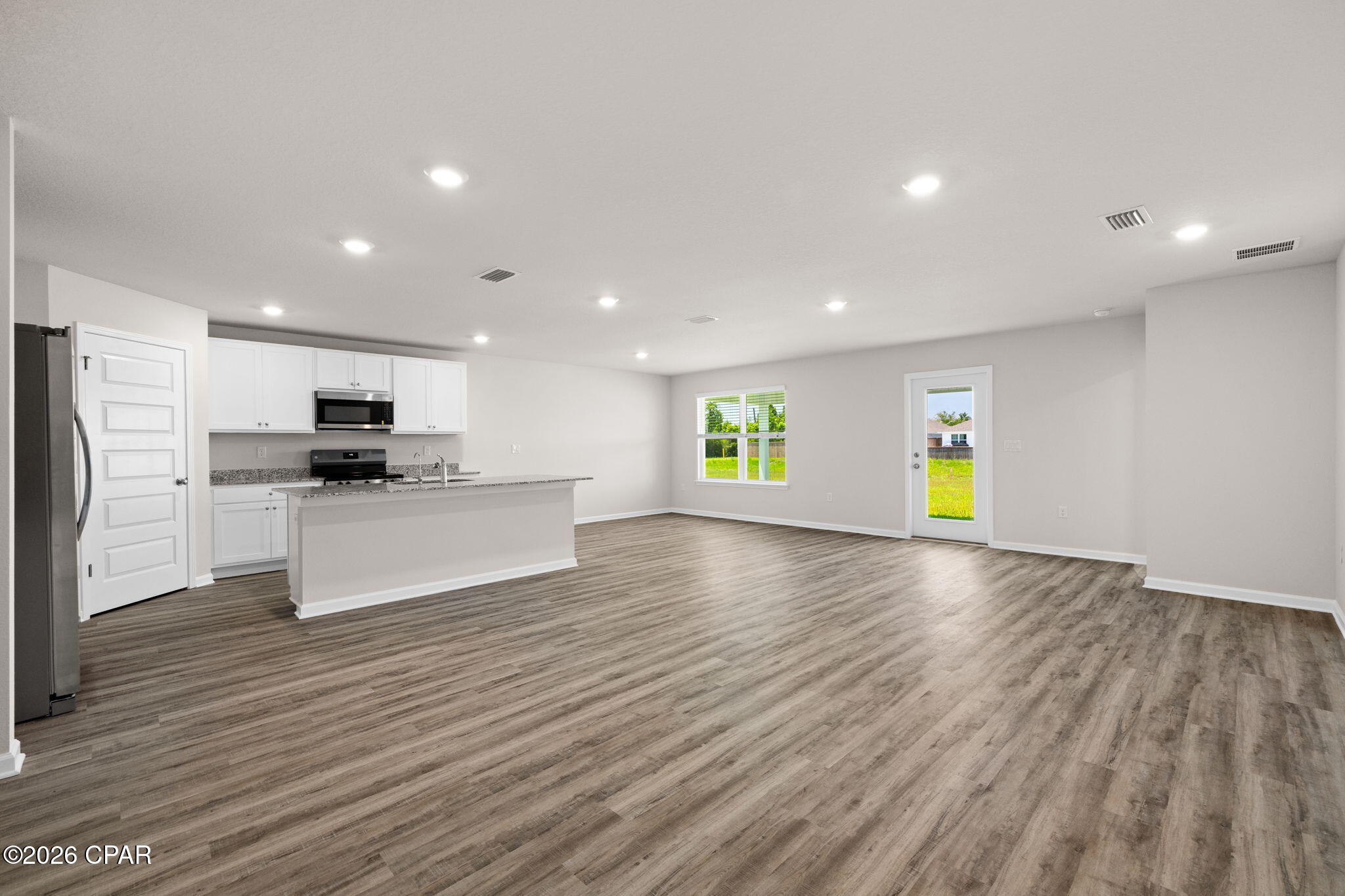 Morningside - Residential Lease