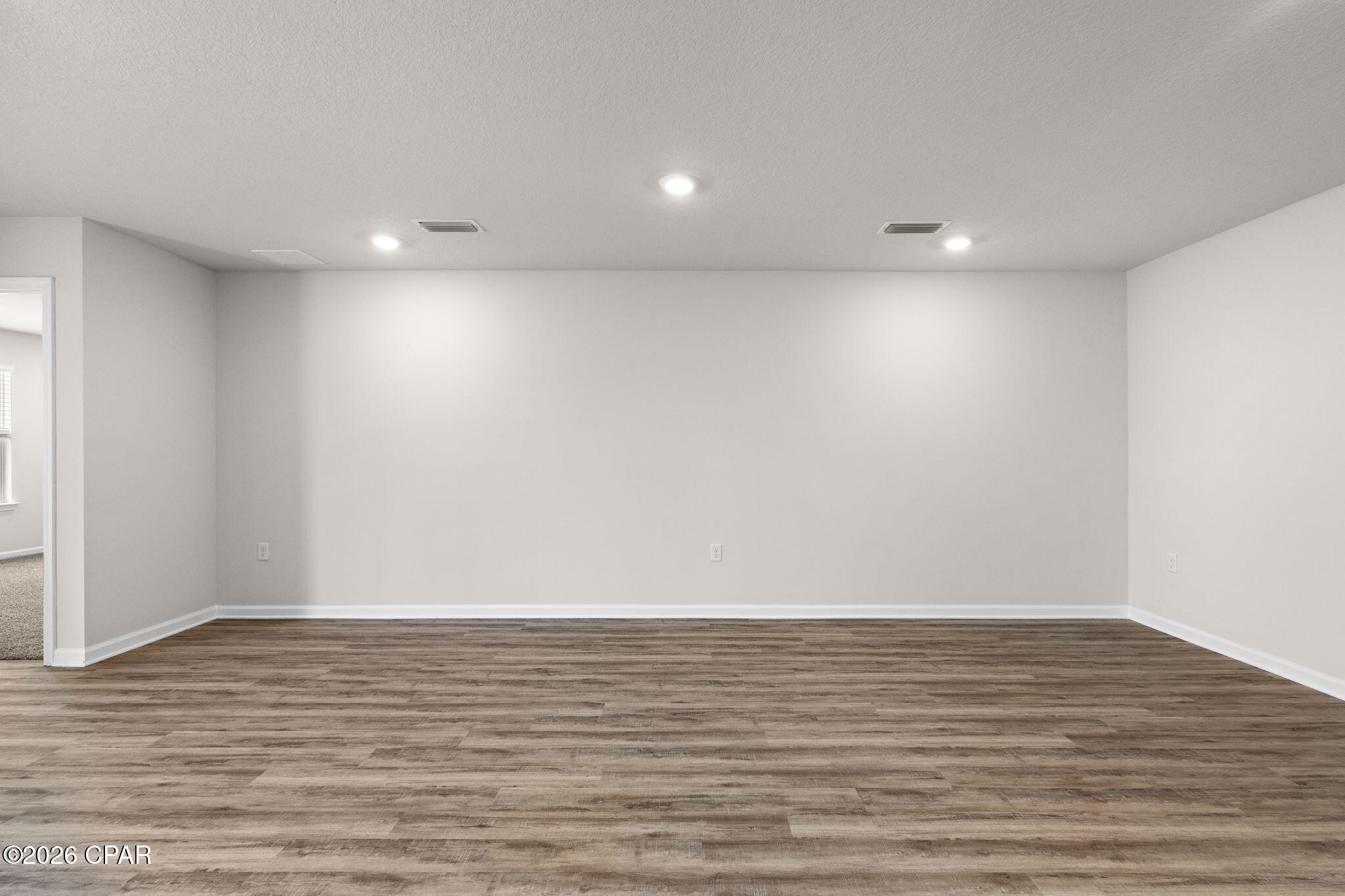 Morningside - Residential Lease