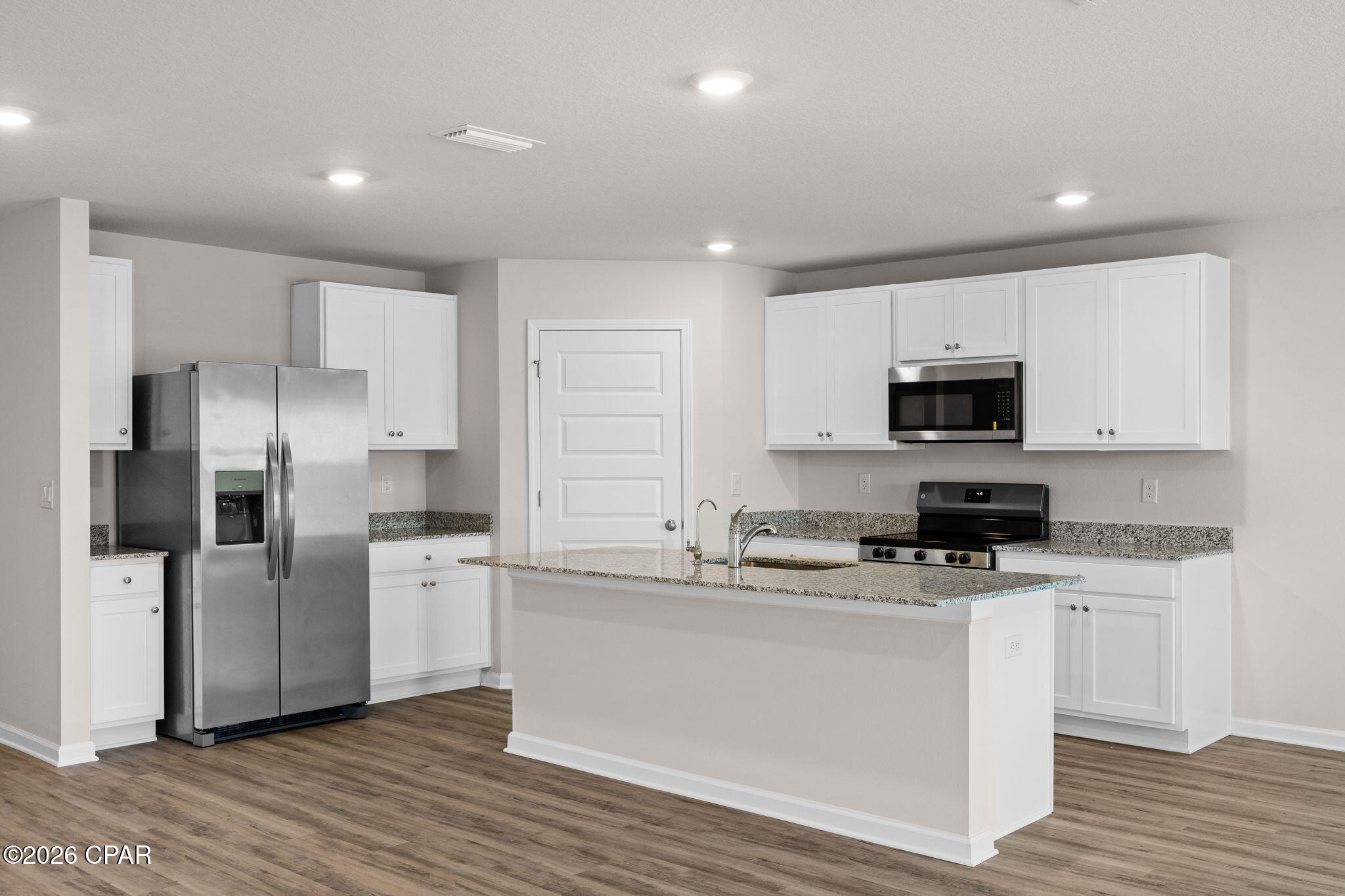 Morningside - Residential Lease