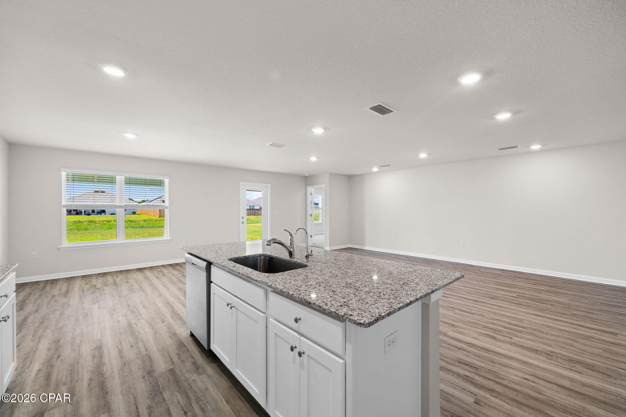 Morningside - Residential Lease