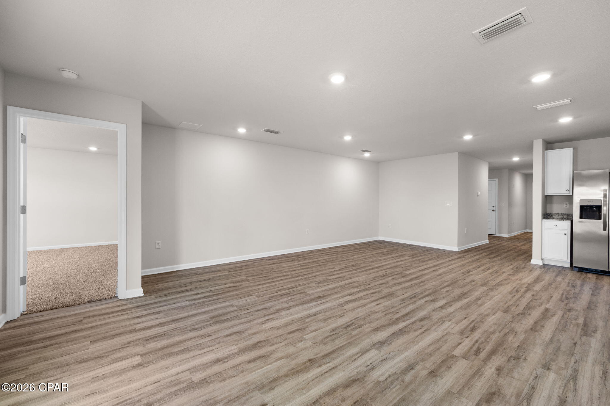 Morningside - Residential Lease