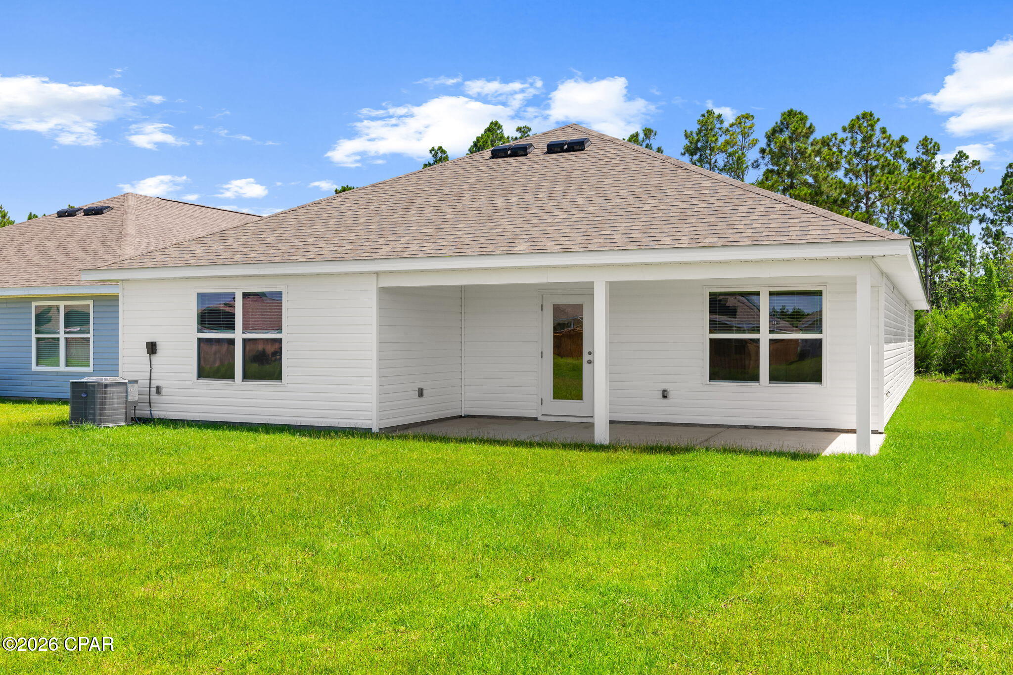 Morningside - Residential Lease