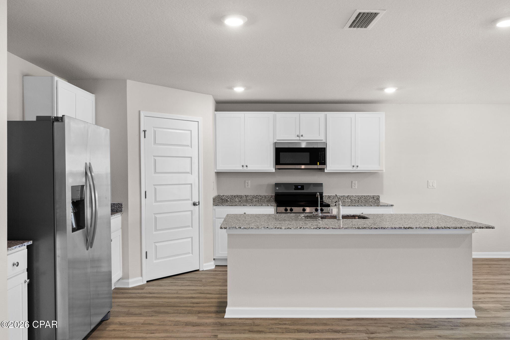 Morningside - Residential Lease