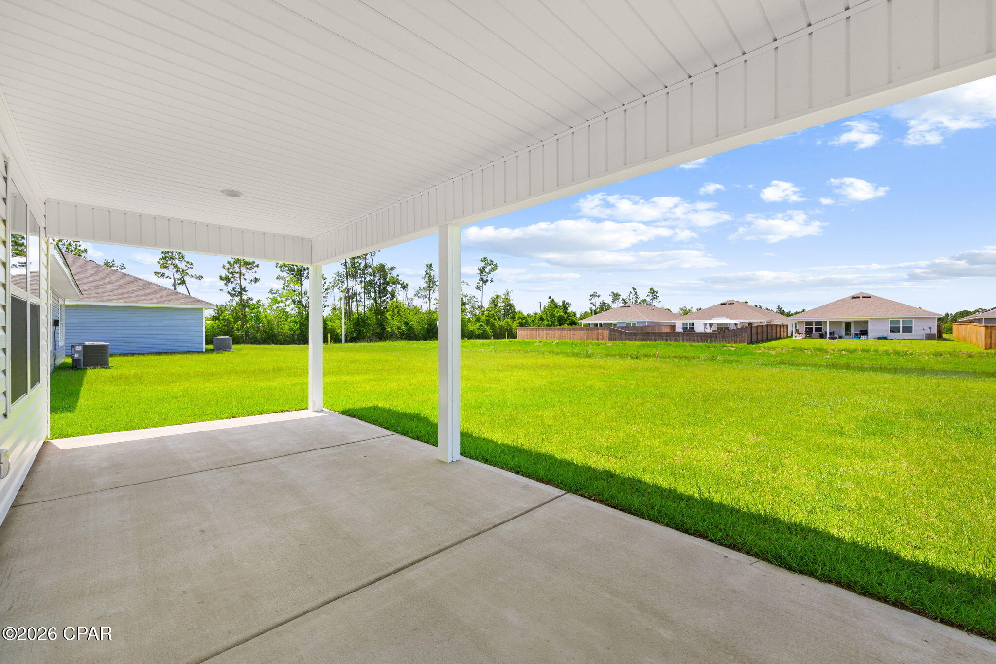 Morningside - Residential Lease