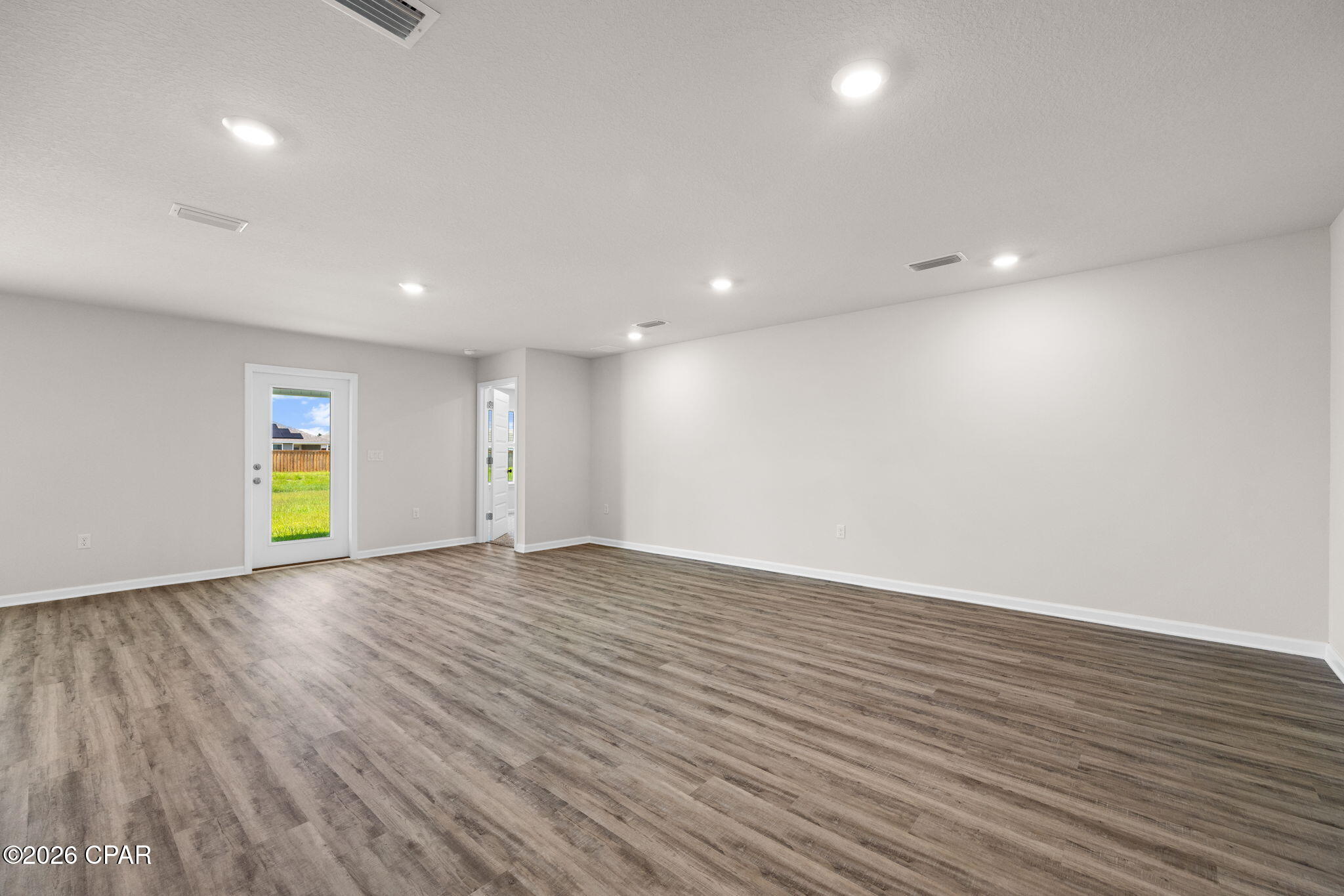 Morningside - Residential Lease