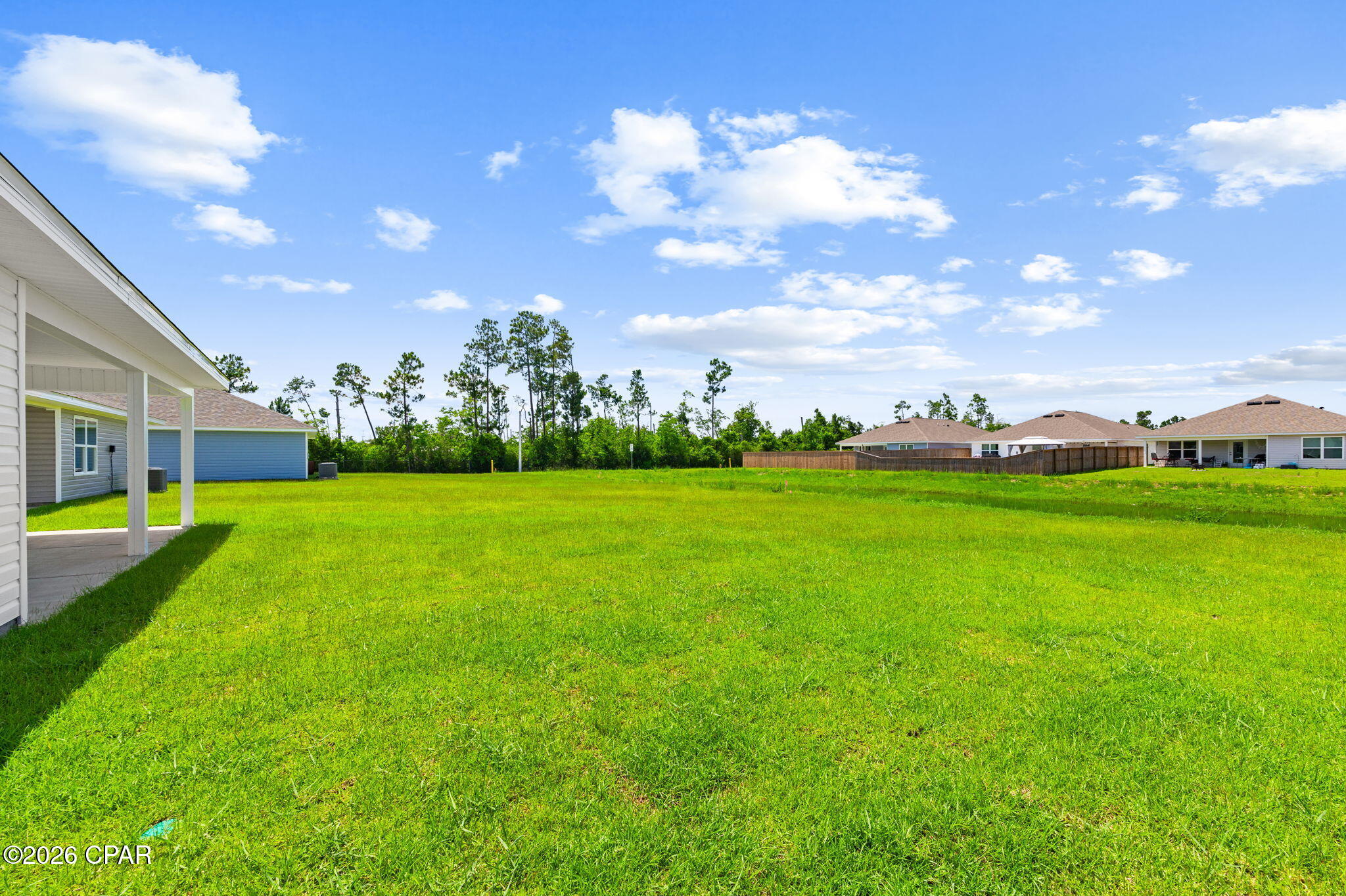 Morningside - Residential Lease
