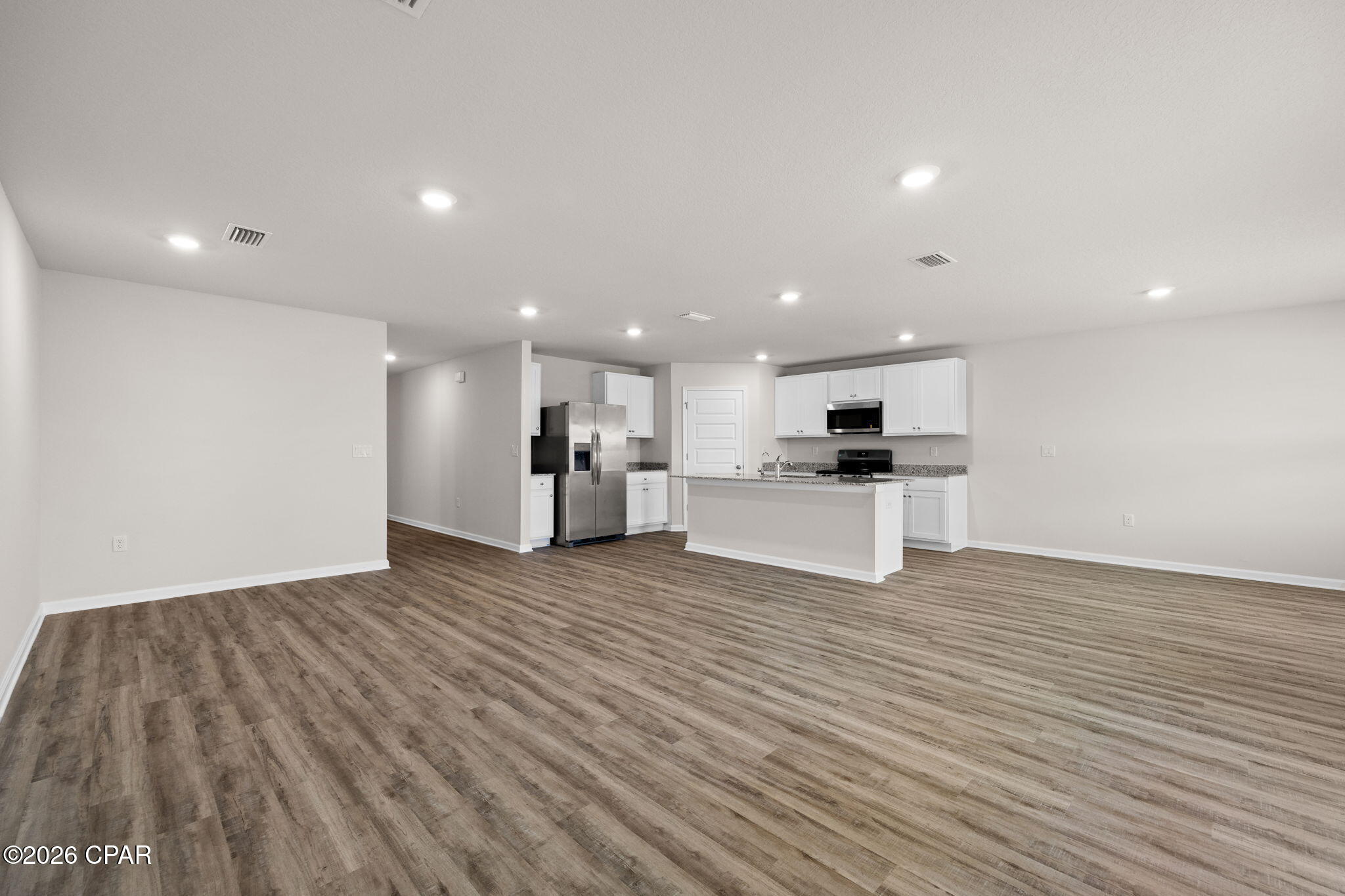 Morningside - Residential Lease