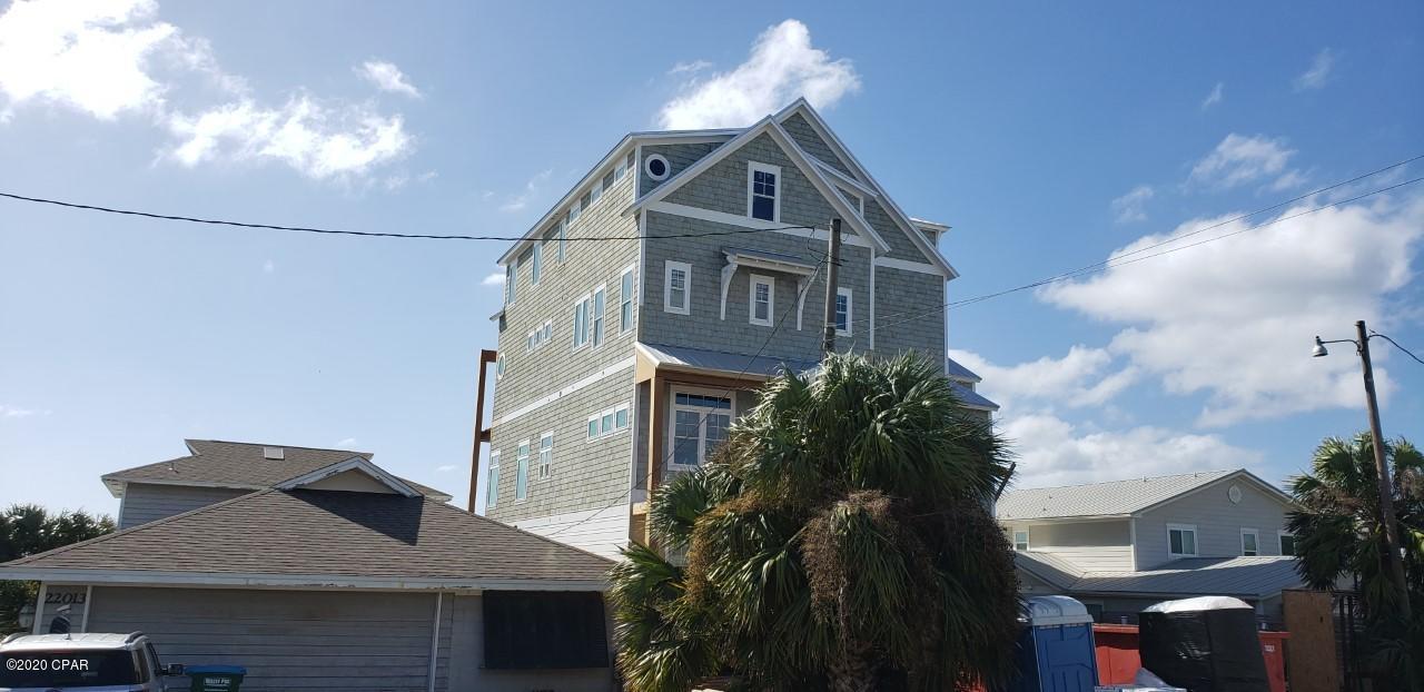 Hollywood Beach - Residential